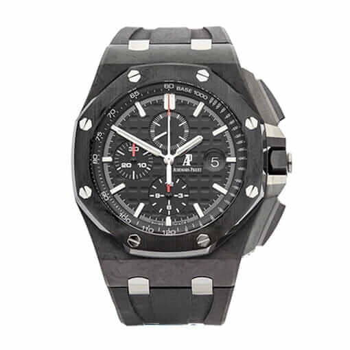 Audemars Piguet Royal Oak Offshore 26400AU.OO.A002CA.01 Replica Audemars Piguet