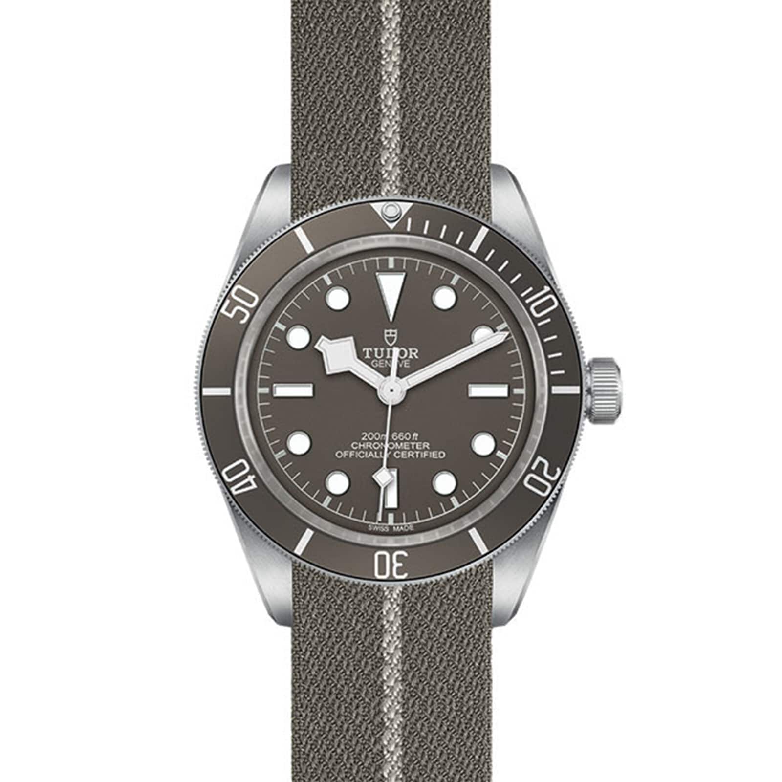 TUDOR Black Bay 58 925 Men's