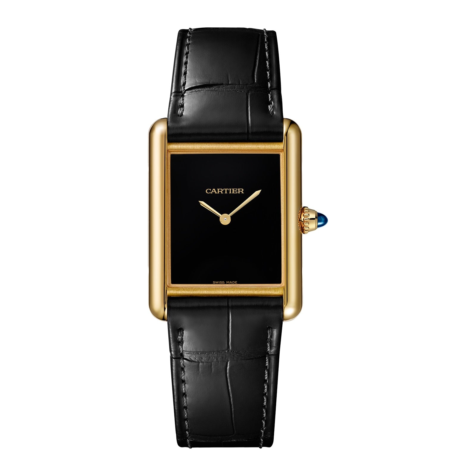 Cartier Tank Louis Cartier Men's