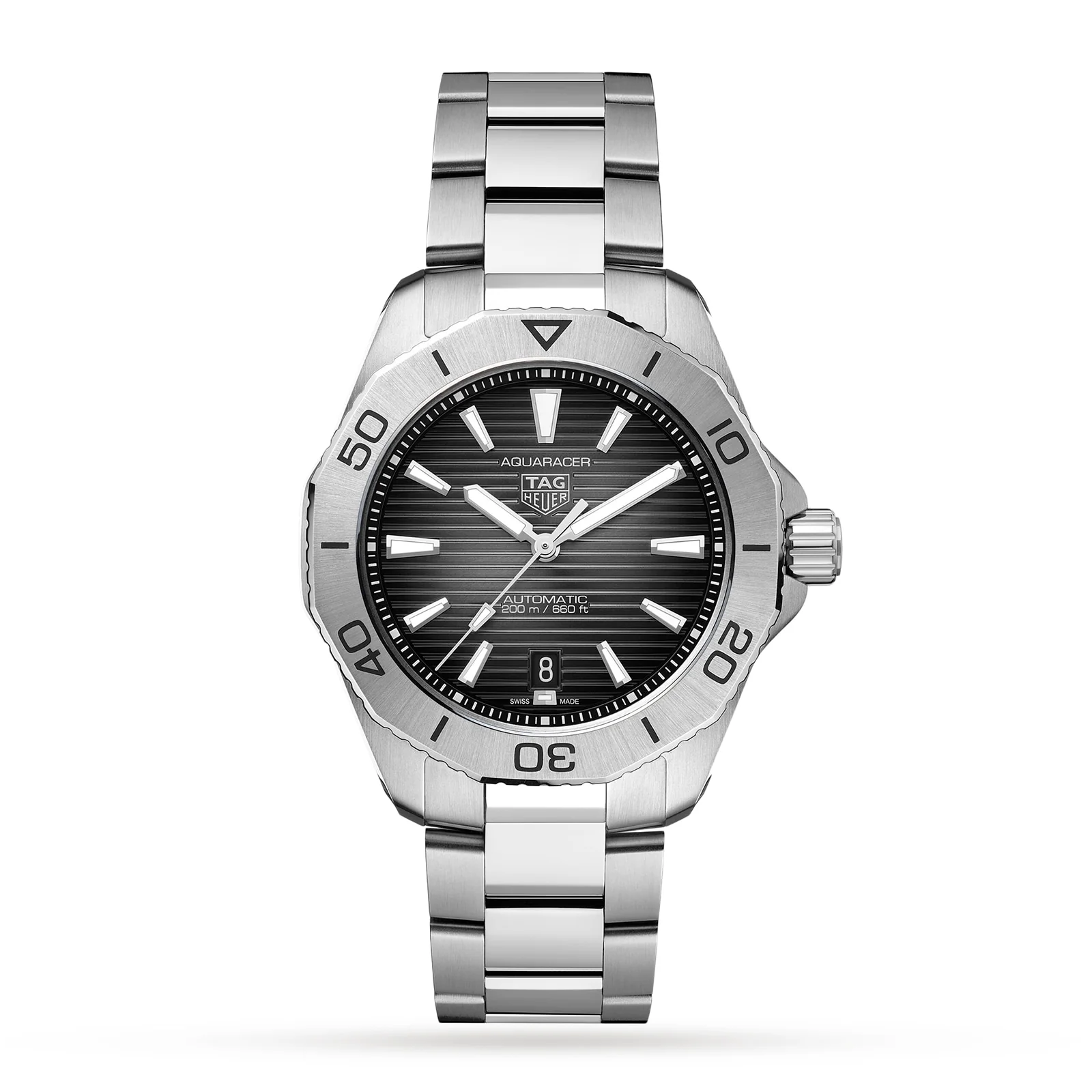 TAG Heuer Aquaracer Professional 200 Date Men's