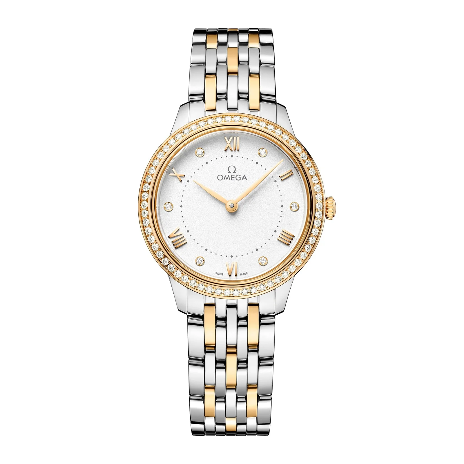 OMEGA De Ville Prestige Women's