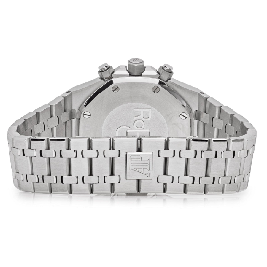 Audemars Piguet Royal Oak 26331ST.OO.1220ST.01 Blue Dial Replica Audemars Piguet