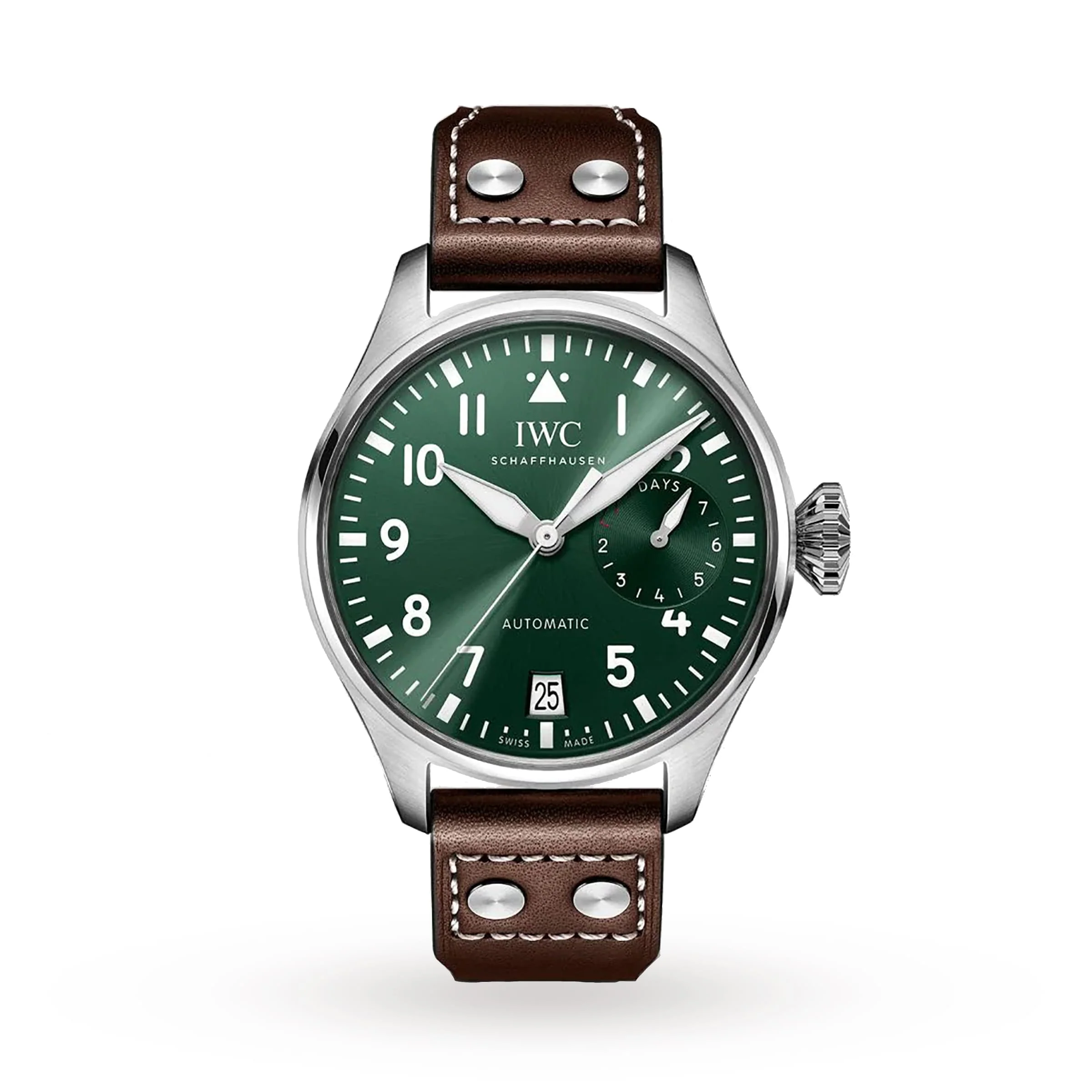IWC Big Pilot's Watch Men's