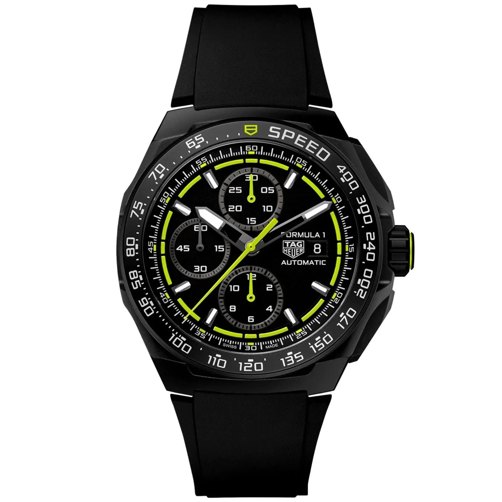 TAG Heuer Formula 1 Chronograph Men's