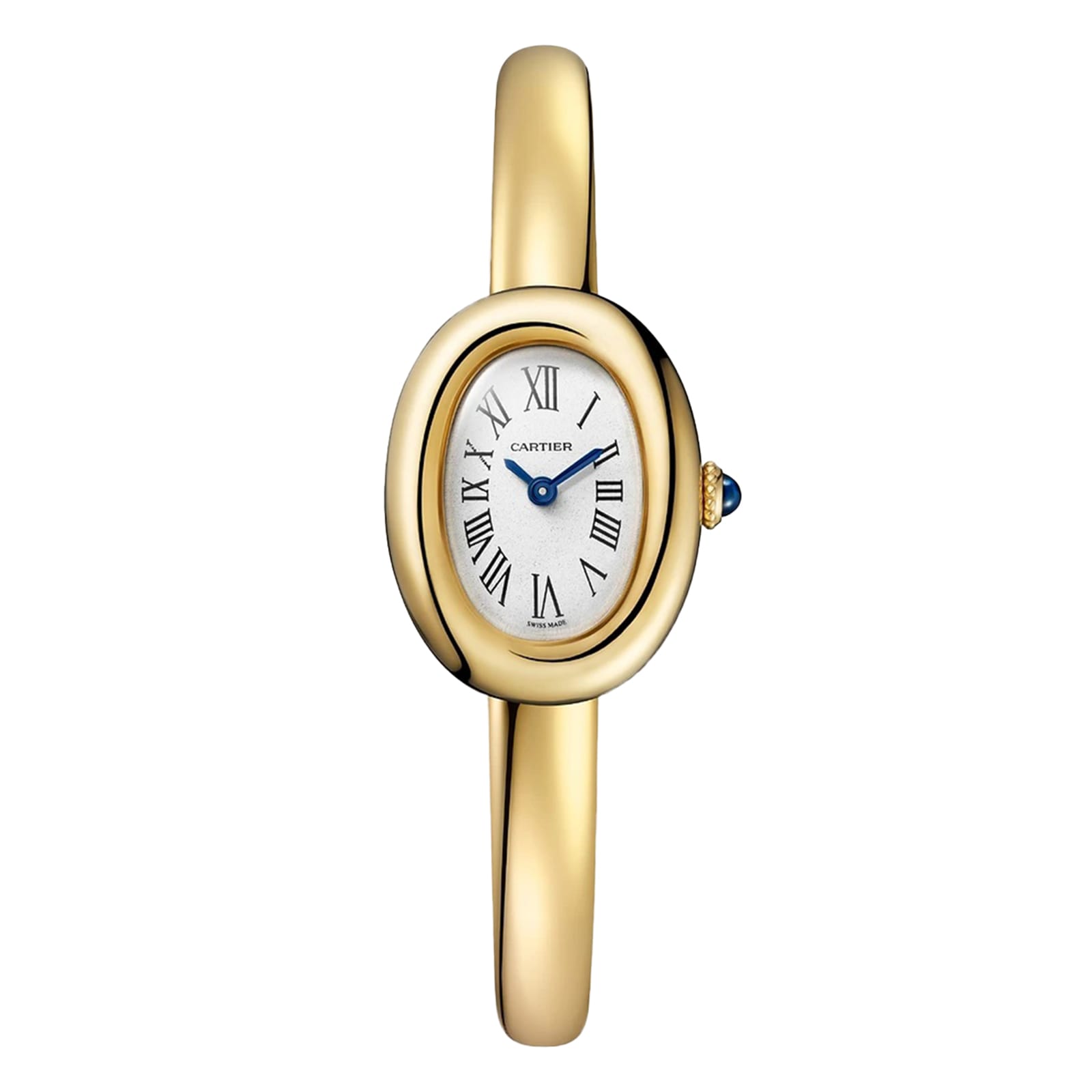 Cartier Baignoire (Size 16) Women's