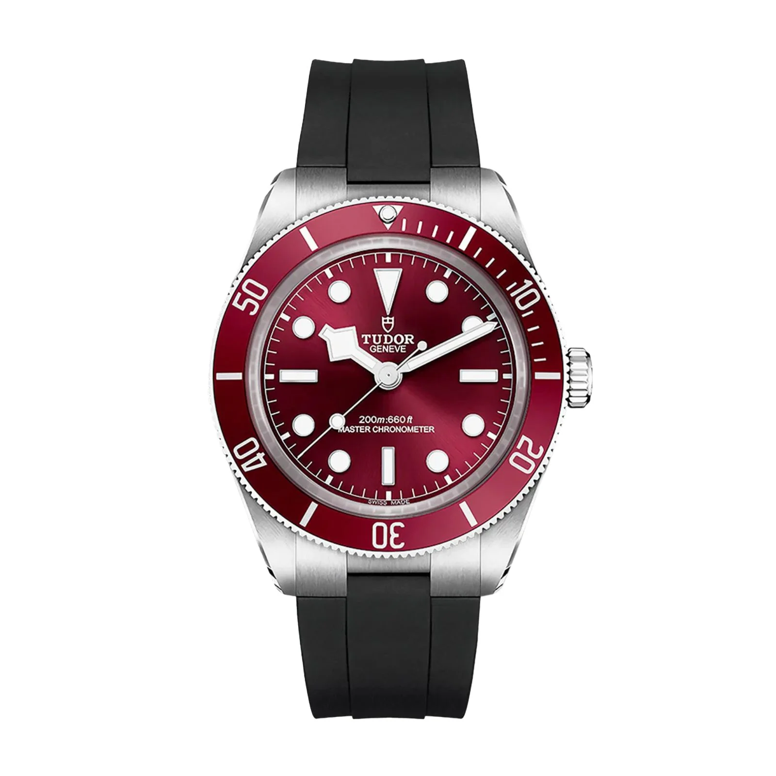 TUDOR Black Bay 58 Men's