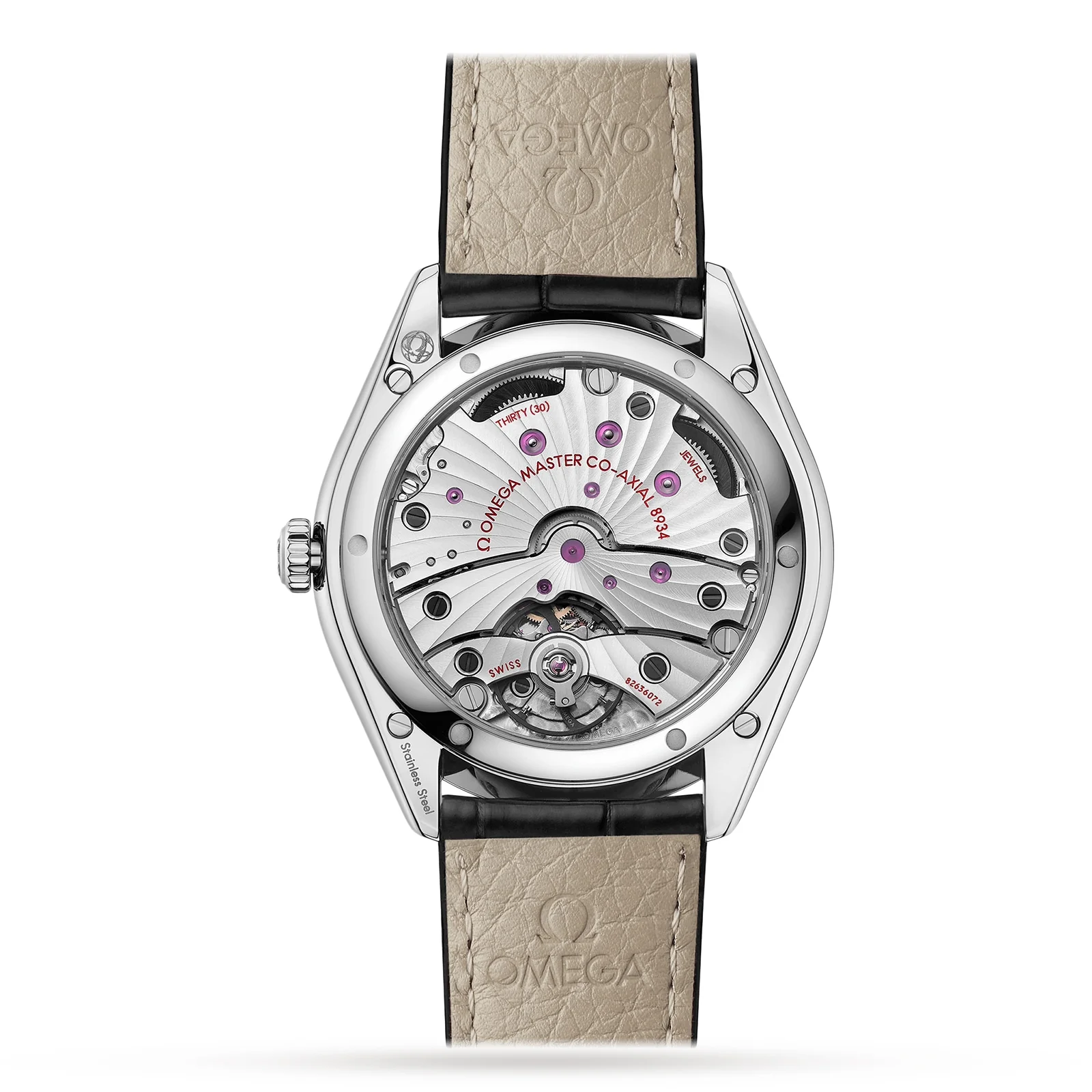 OMEGA De Ville Trésor Men's