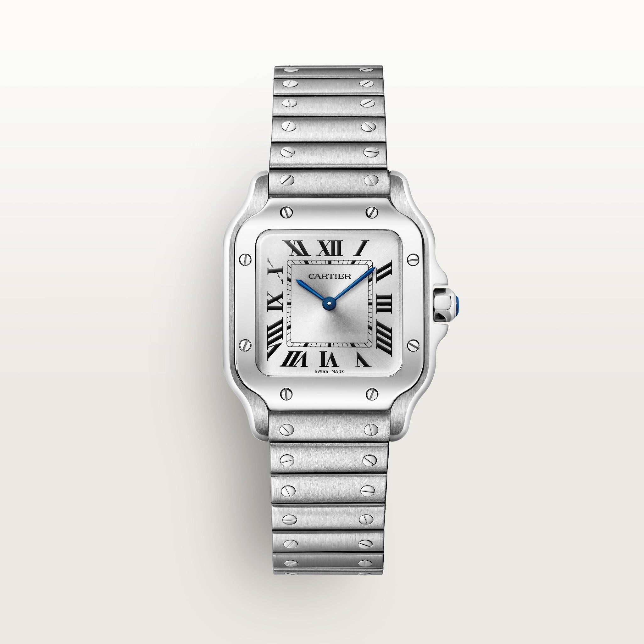 Cartier Santos-Dumont Watch Men's