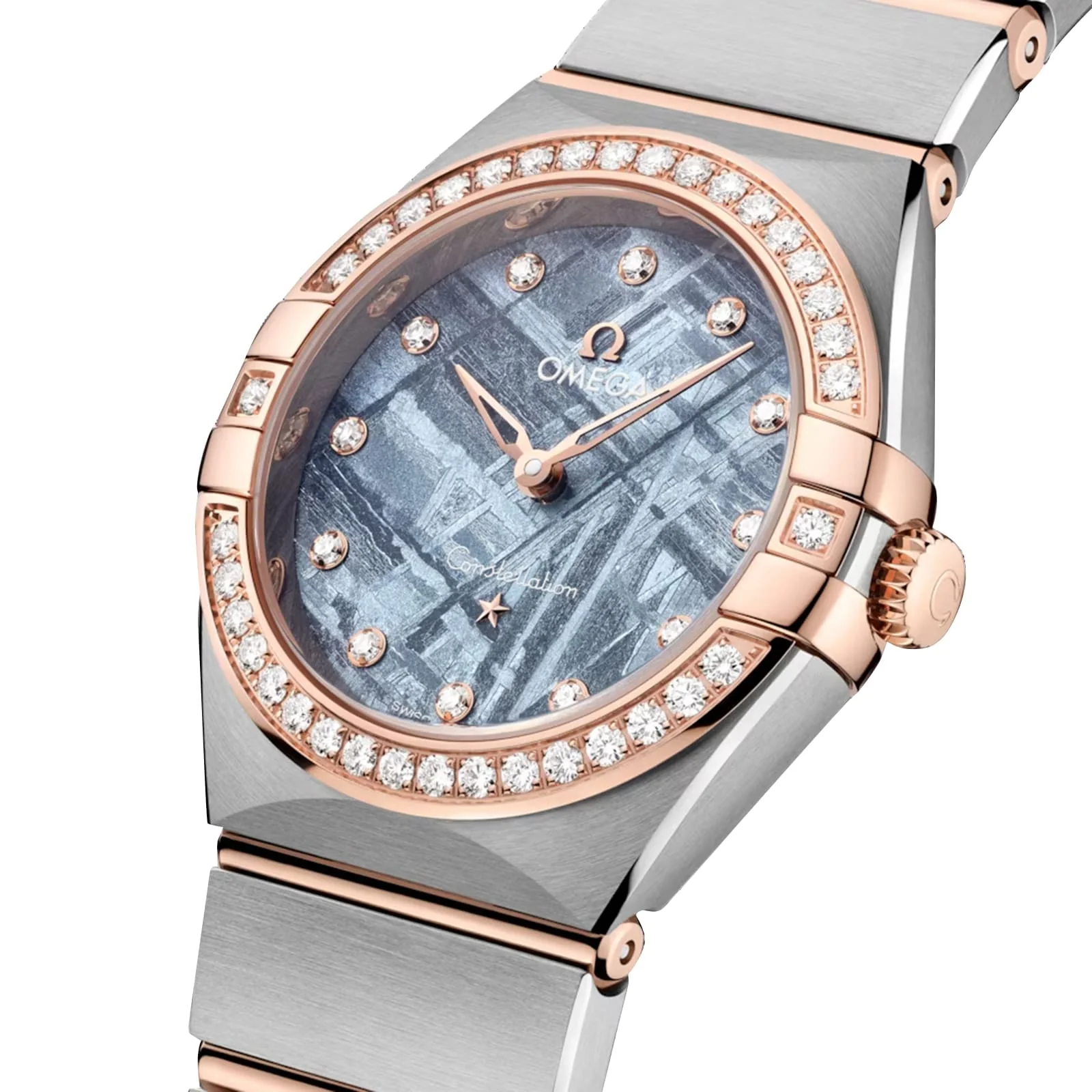 OMEGA Constellation Women's