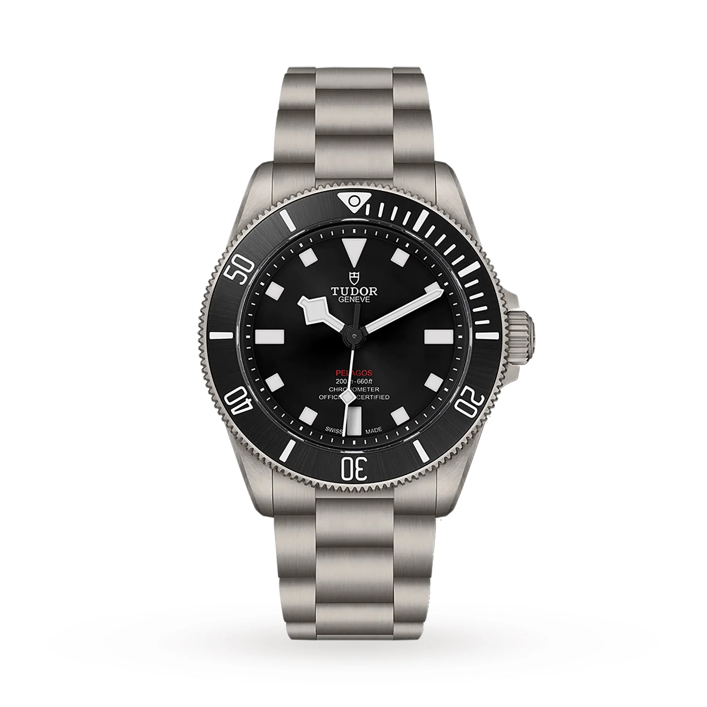 TUDOR Pelagos 39 Men's