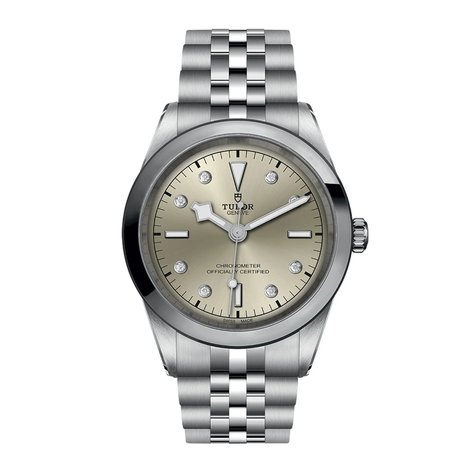 TUDOR Black Bay One 41 Men's