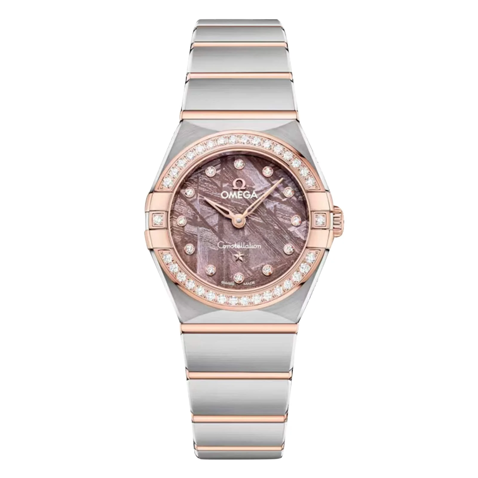 OMEGA Constellation Women's