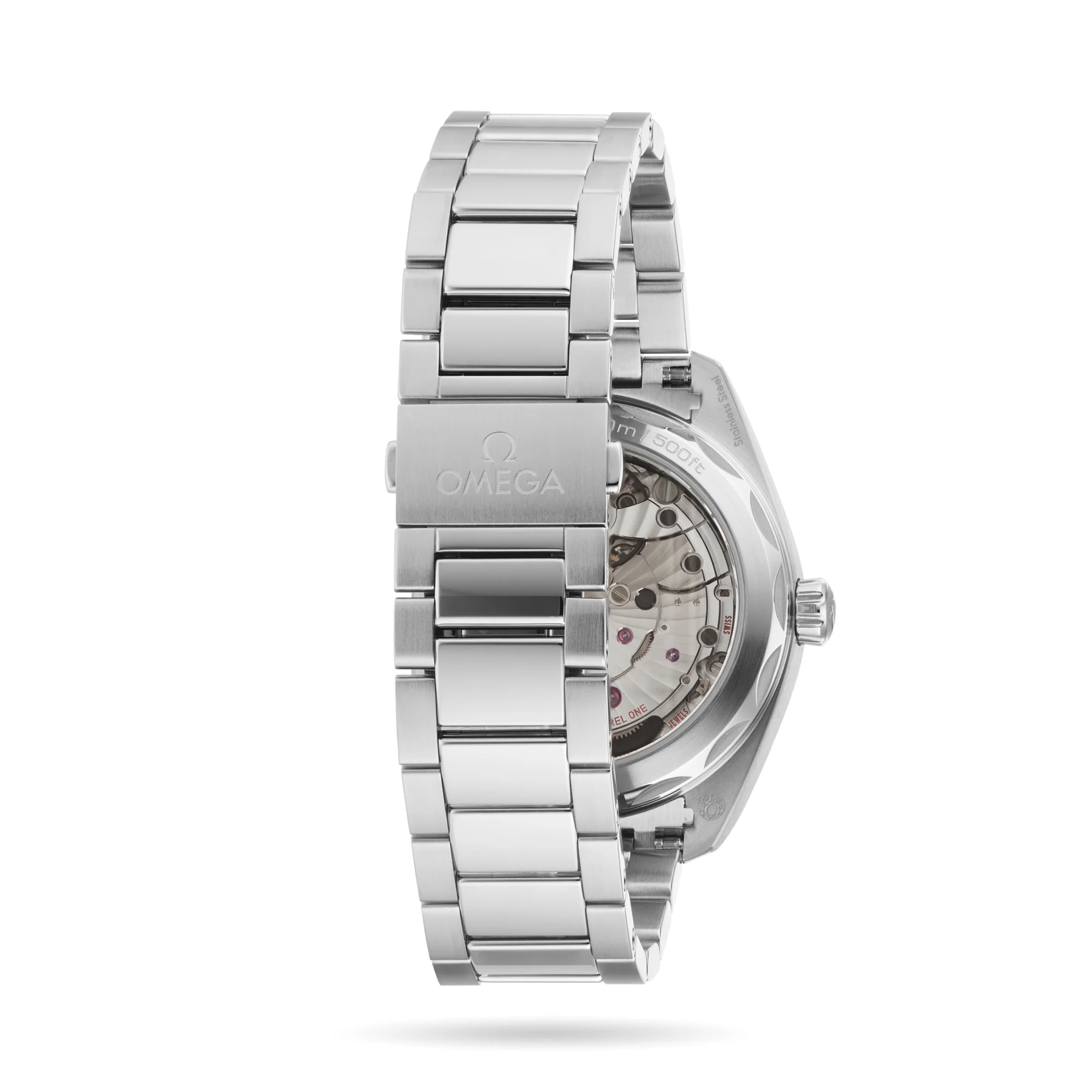 OMEGA Seamaster Aqua Terra 150M Men's