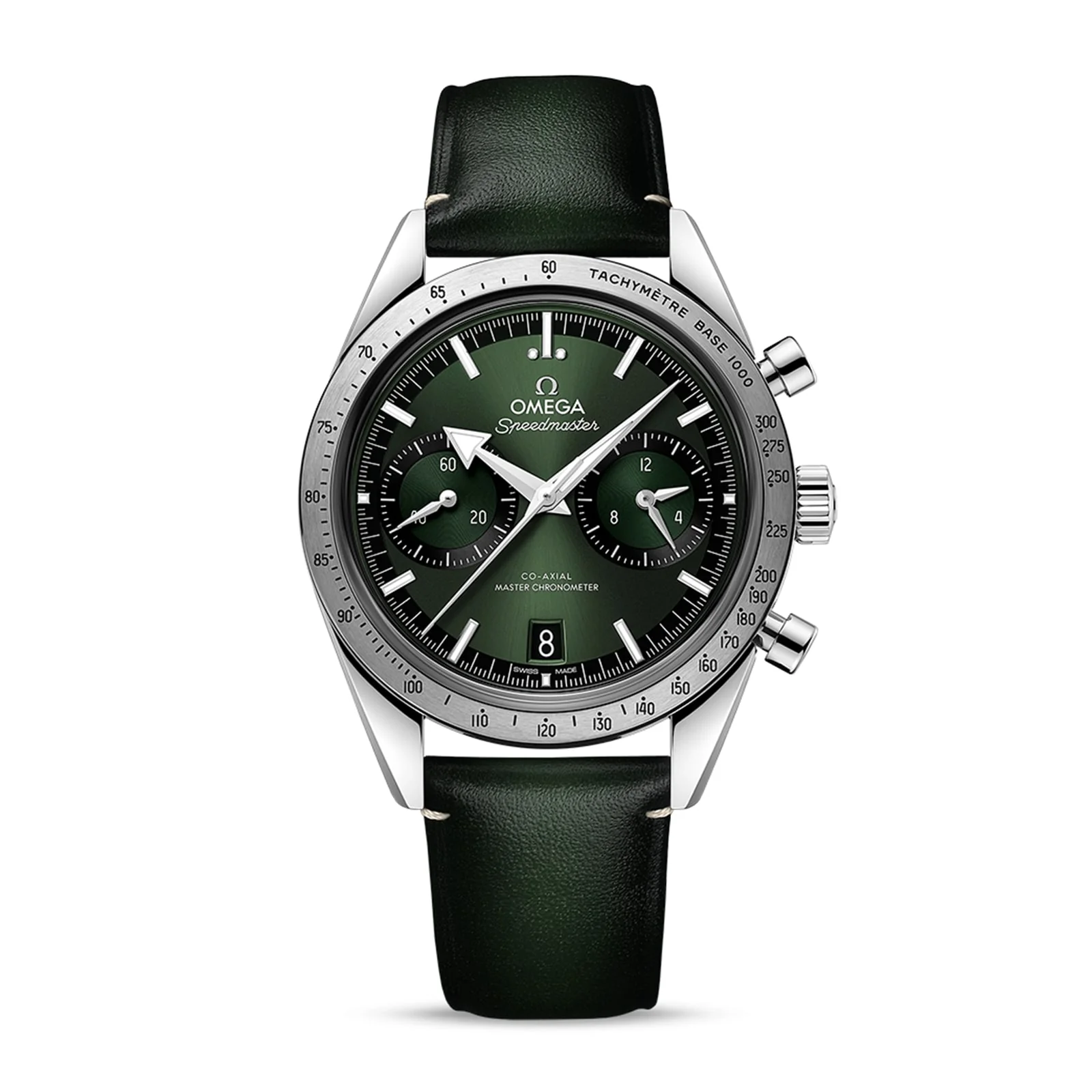 OMEGA Speedmaster '57 Men's