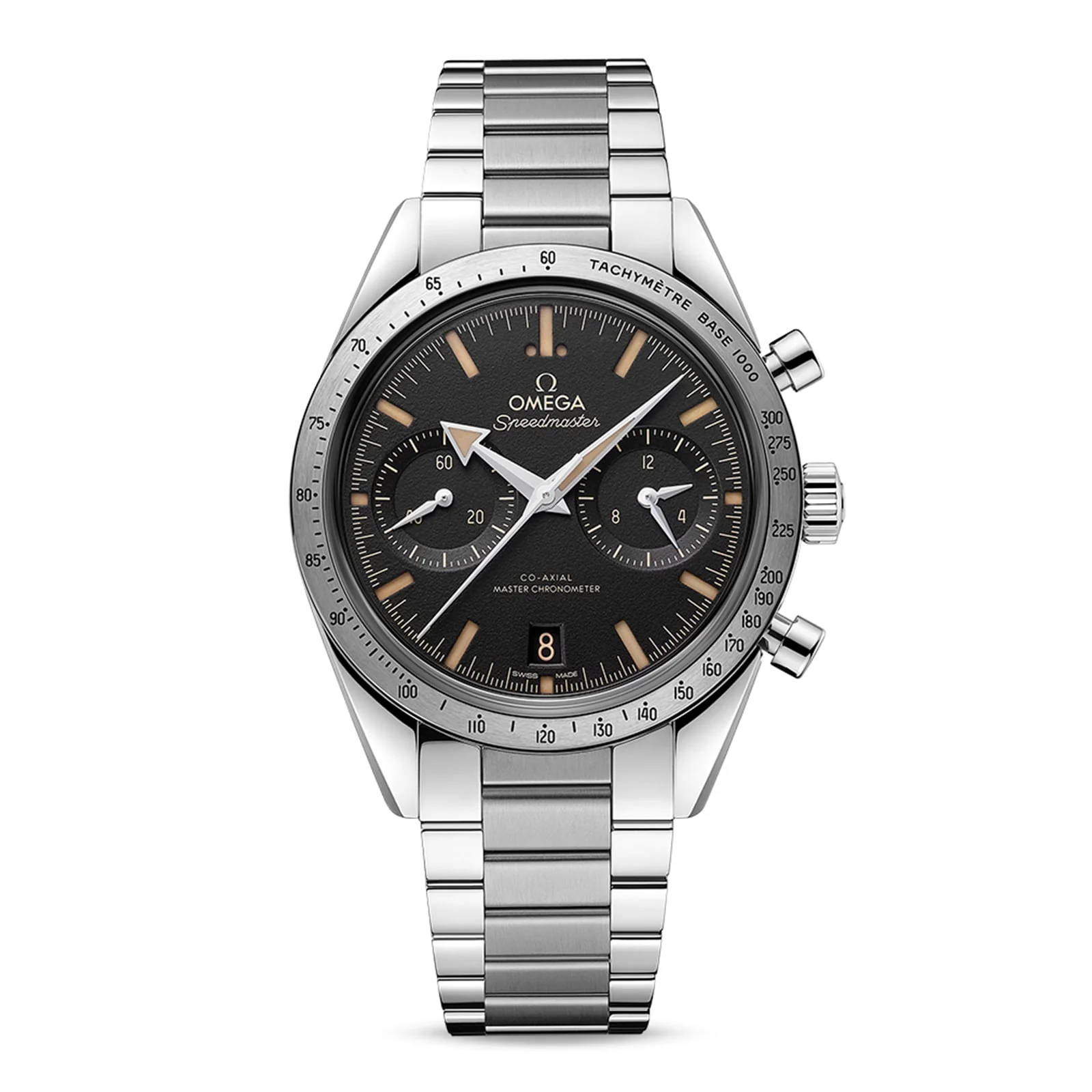 OMEGA Speedmaster '57 Men's