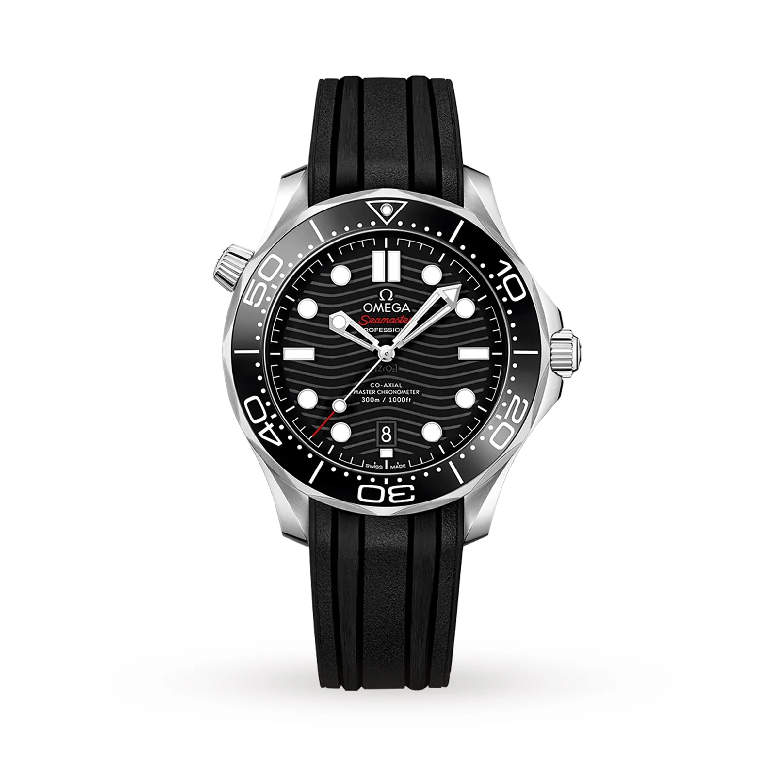 OMEGA Seamaster Diver 300M Men's