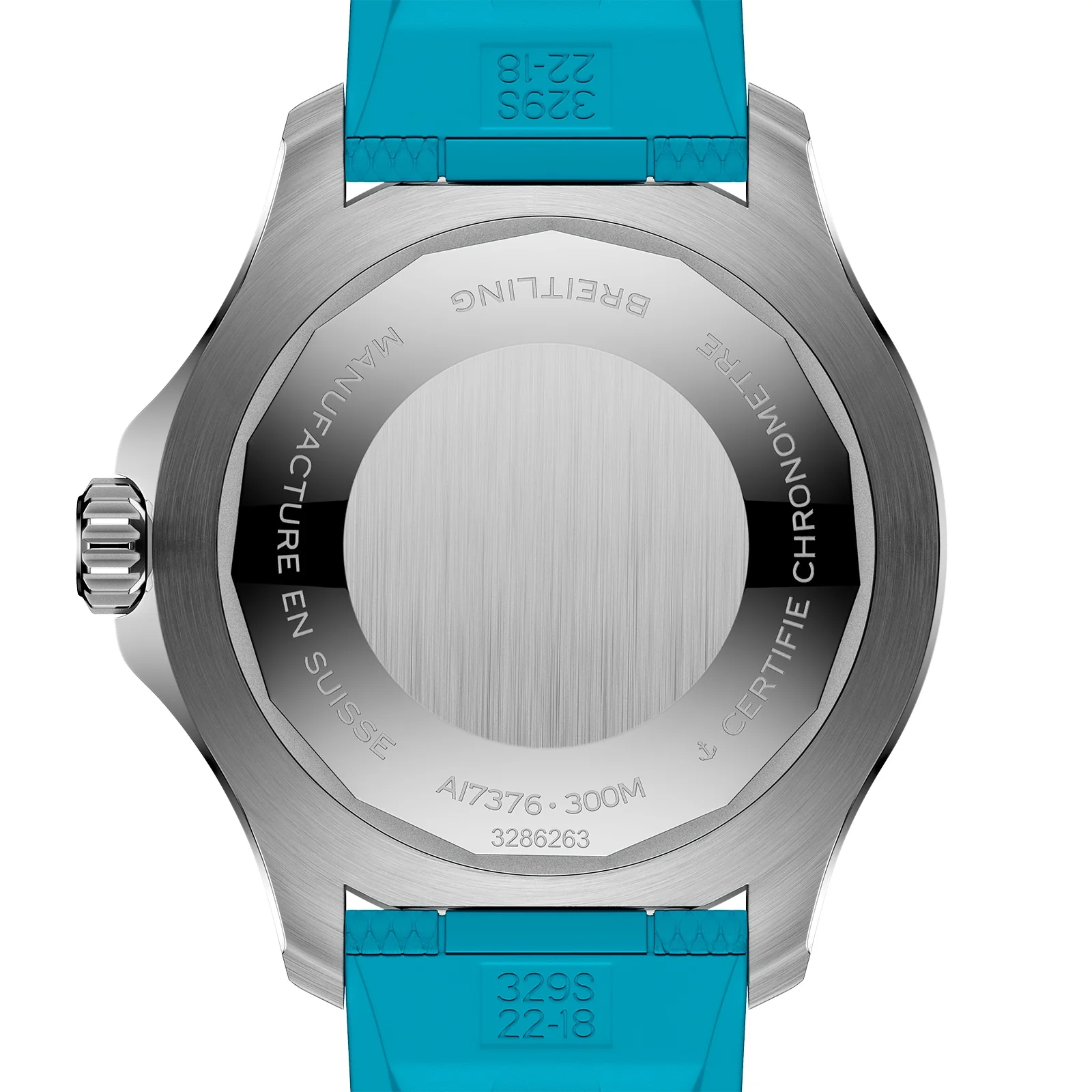 Breitling Superocean Automatic 44 Men's