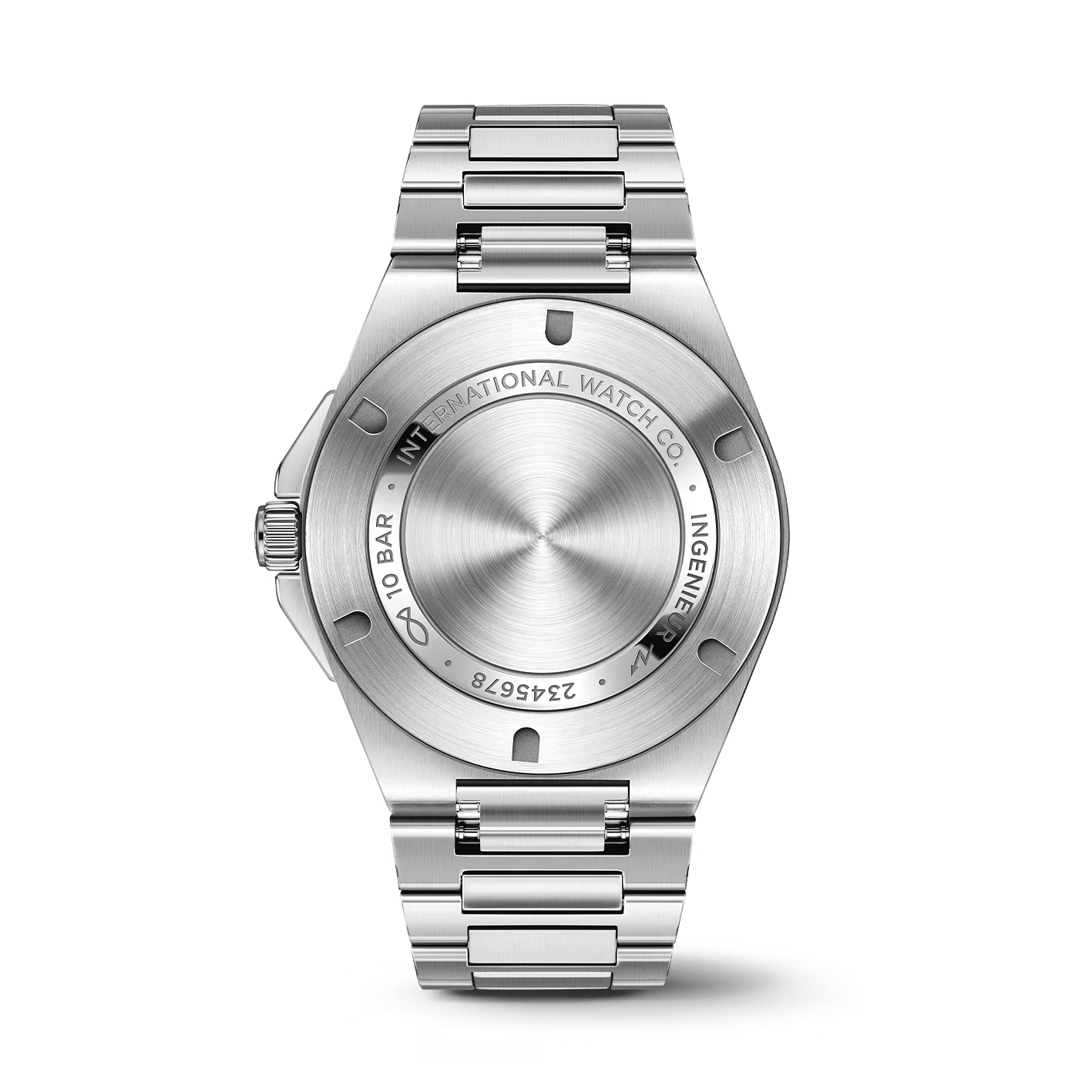 IWC Ingenieur Automatic 40 Men's