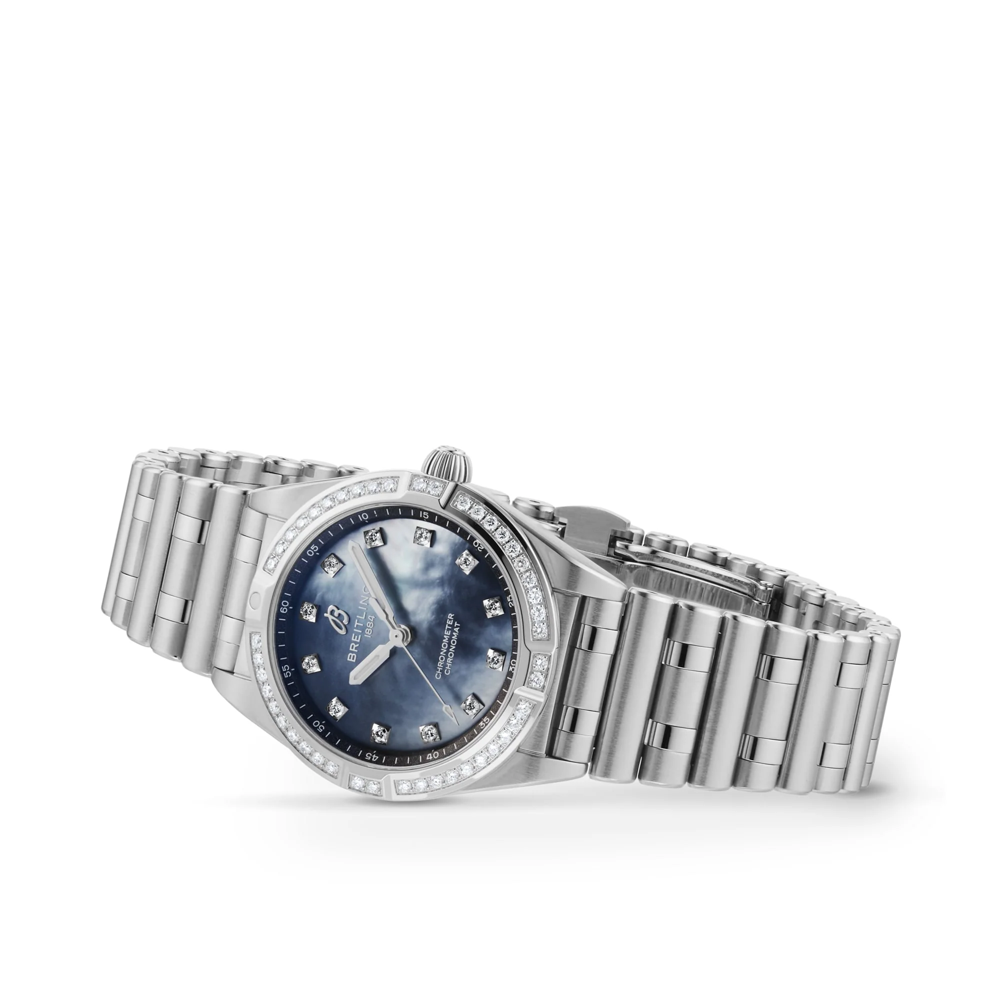 Breitling Chronomat 28 Women's