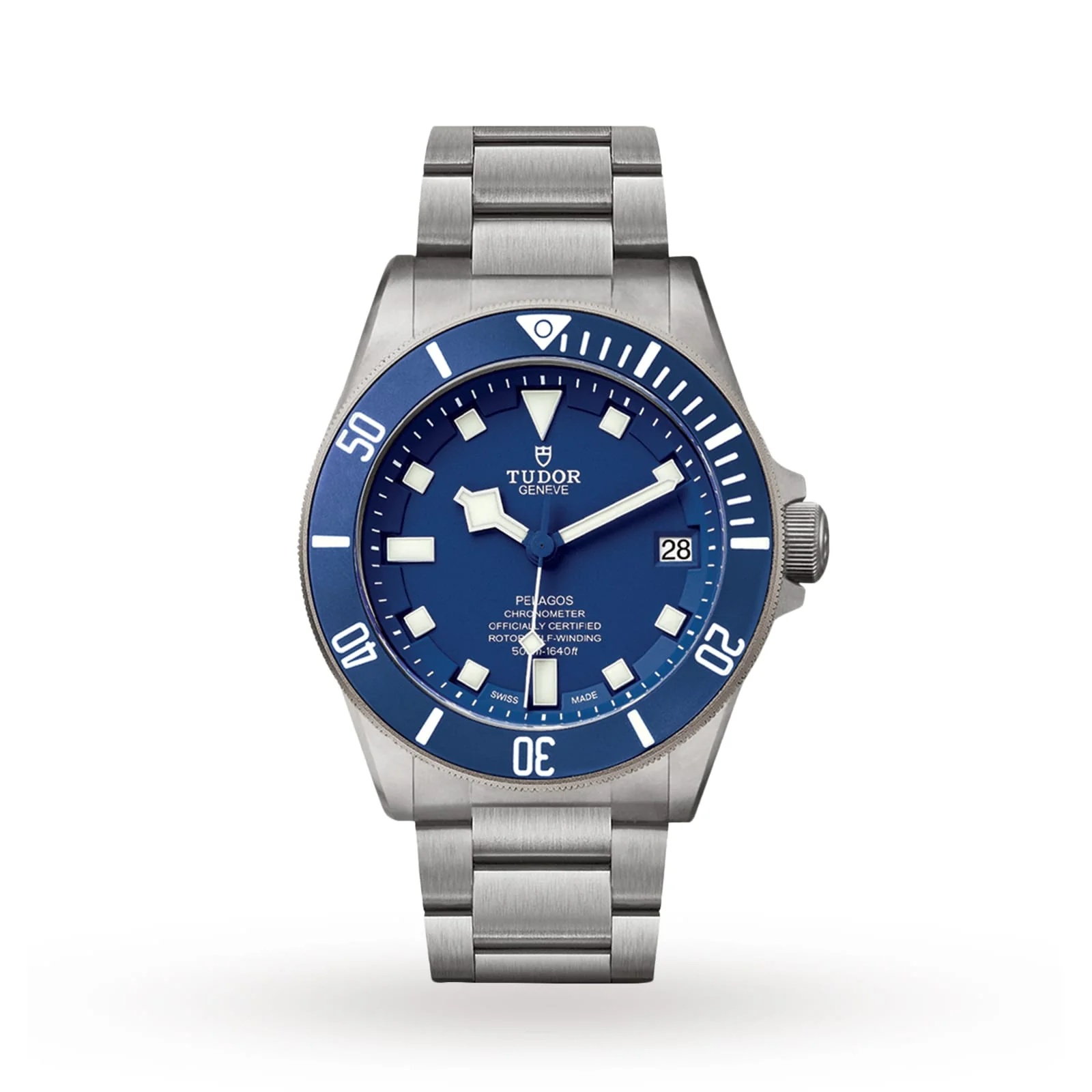 TUDOR Pelagos Men's