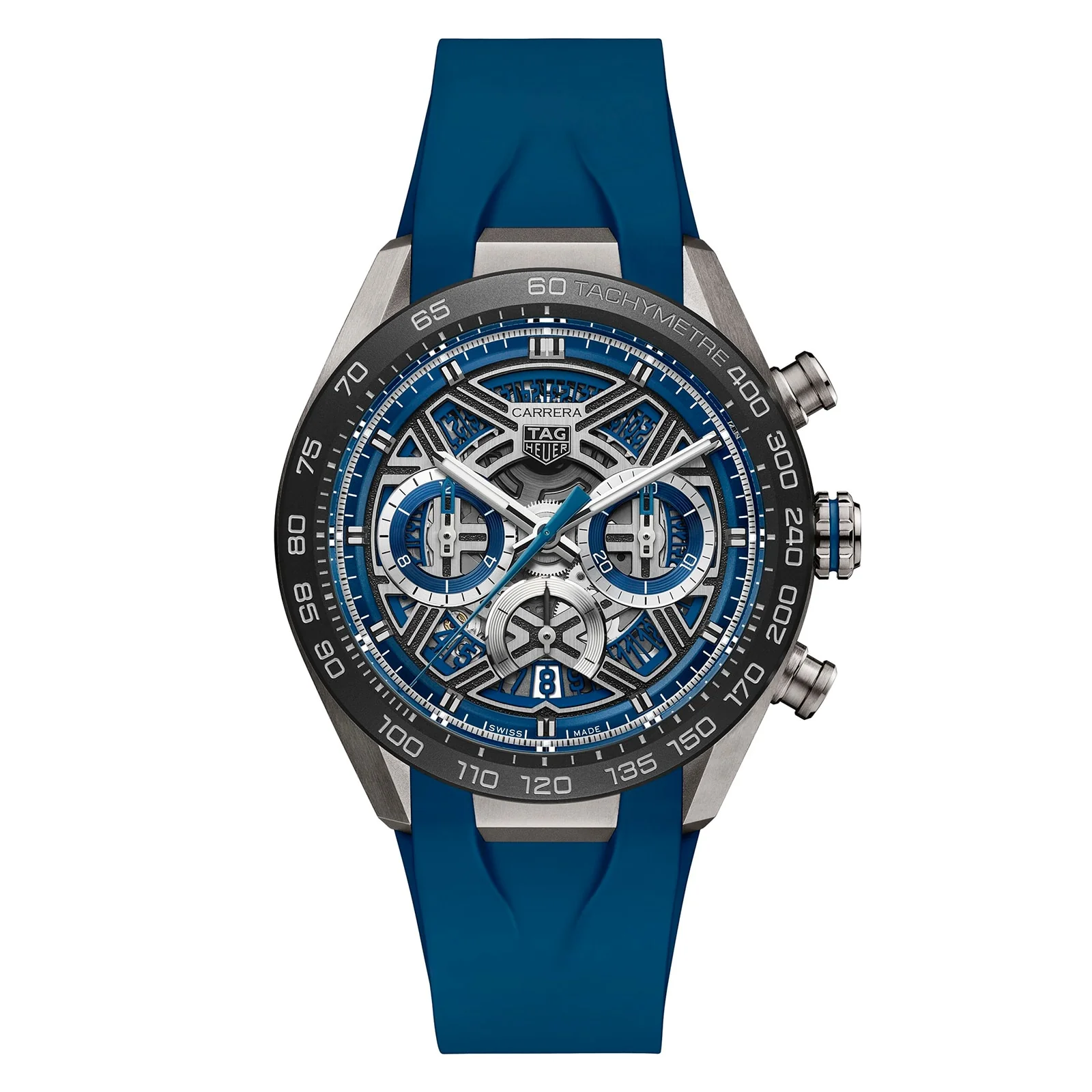 TAG Heuer Carrera Chronograph Extreme Sport Men's