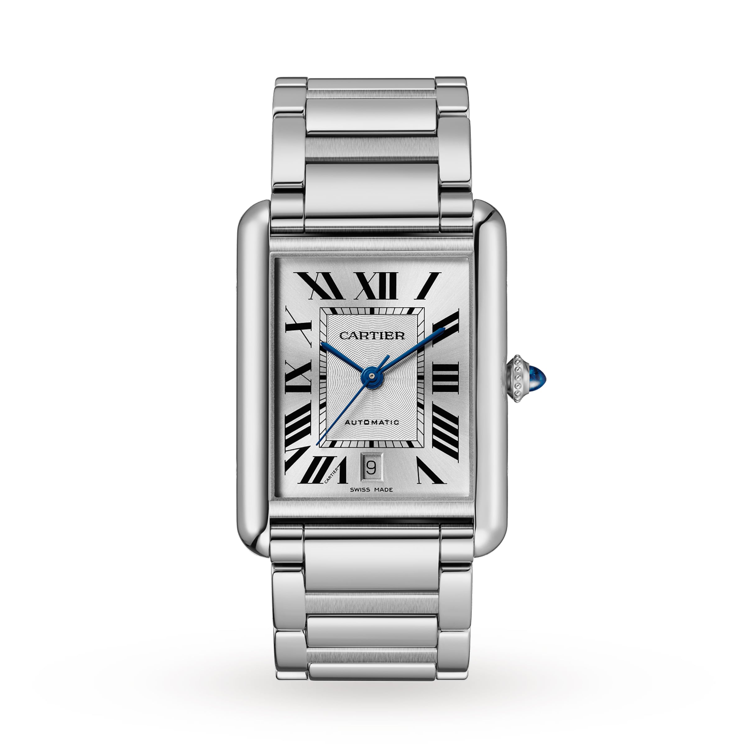 Cartier Tank Américaine Men's