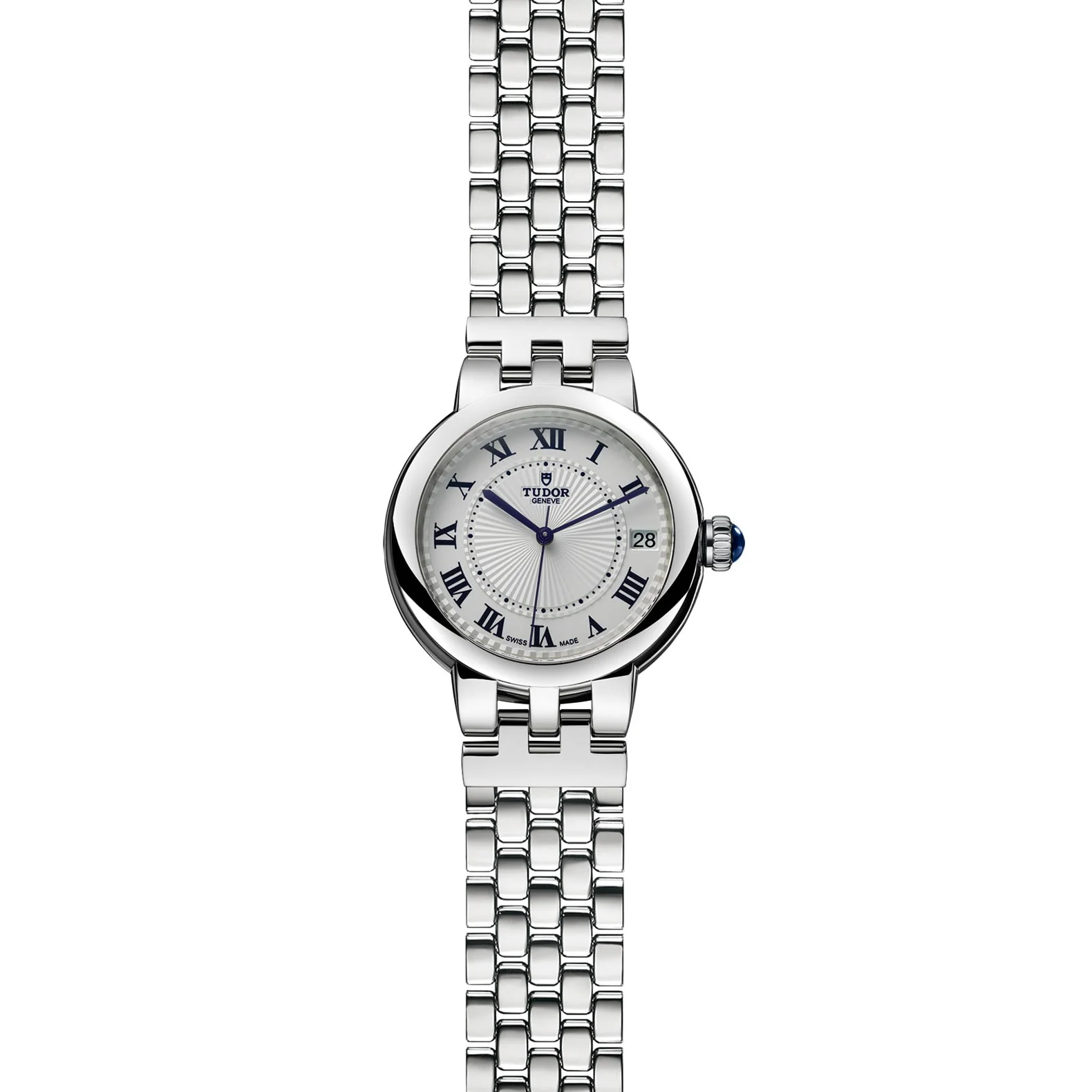 TUDOR Clair de Rose Women's