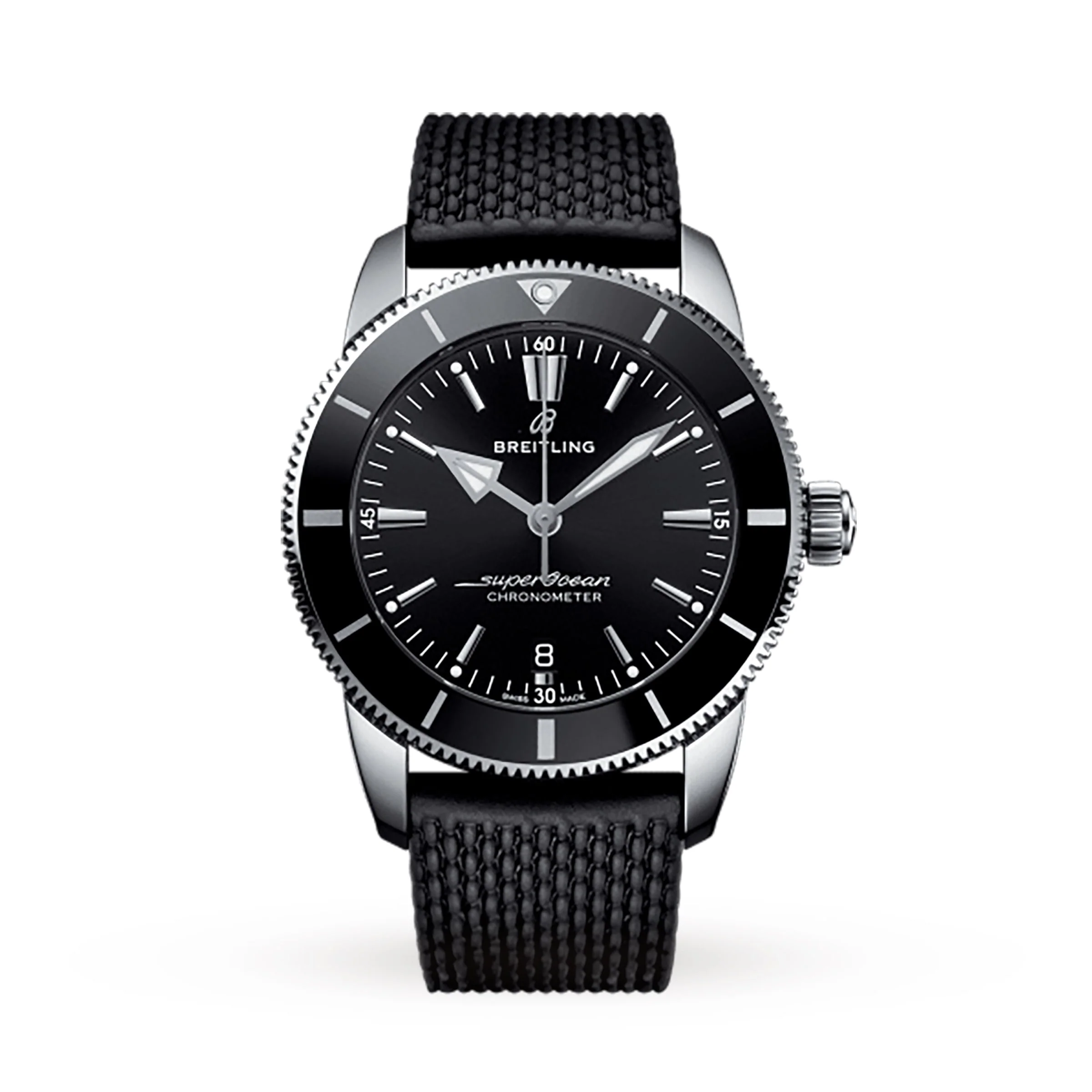 Breitling Superocean Heritage B20 Automatic 44 Men's