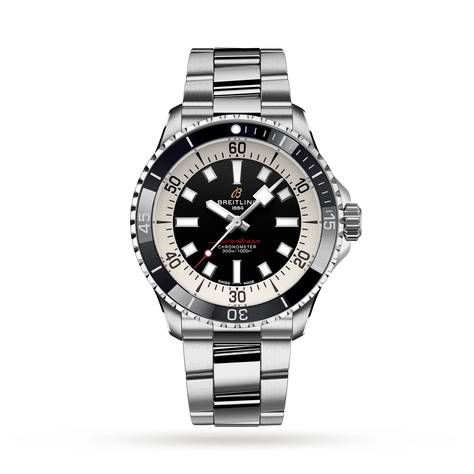 Breitling Superocean Automatic 42 Men's