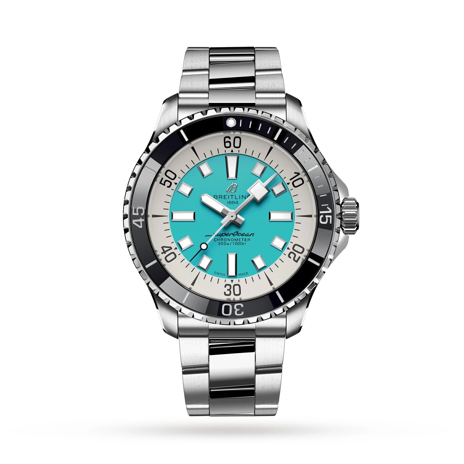 Breitling Superocean Automatic 44 Men's