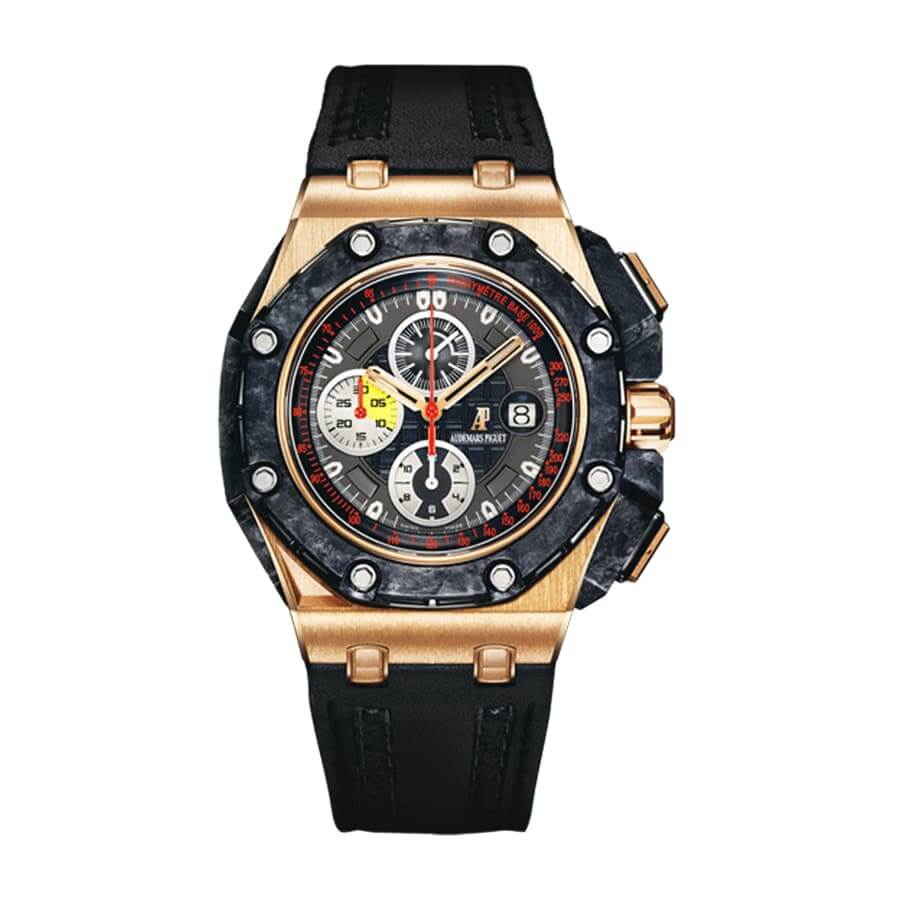 AP Grand Prix Replica Audemars Piguet