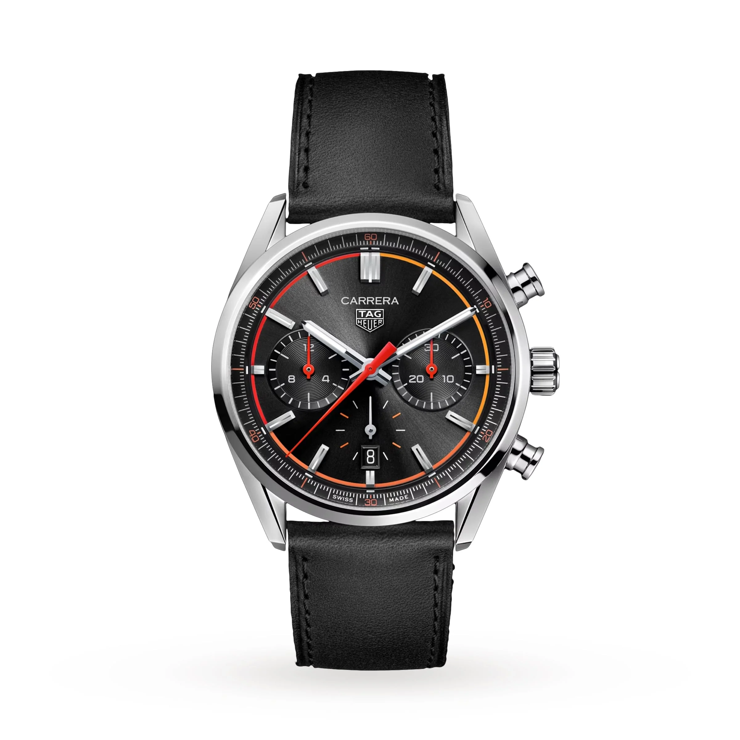 TAG Heuer Carrera Chronograph Men's