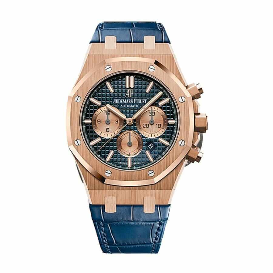 AP Automatic Replica Audemars Piguet