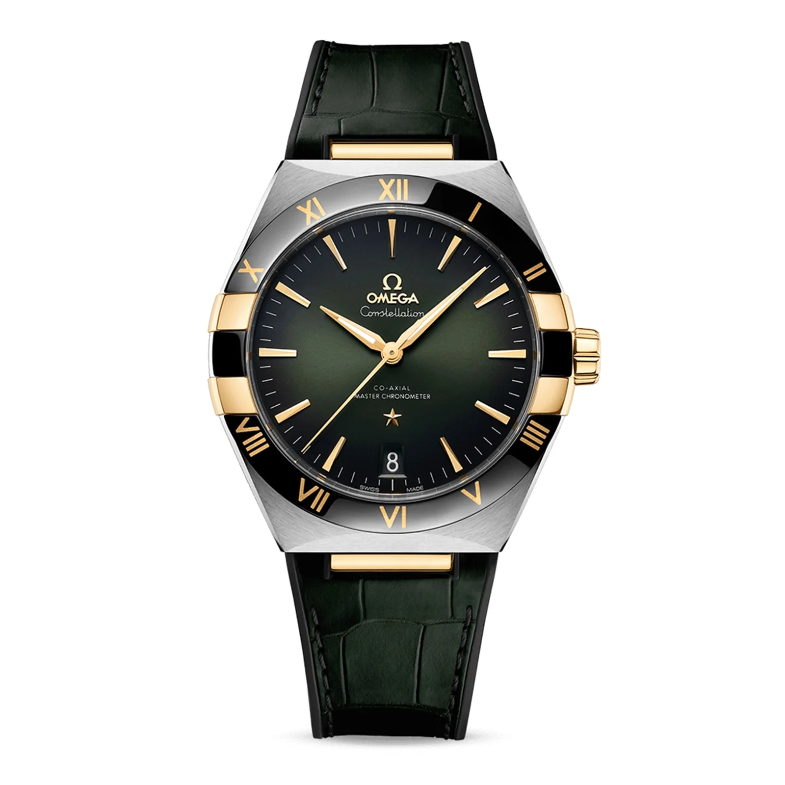 OMEGA Constellation Men's