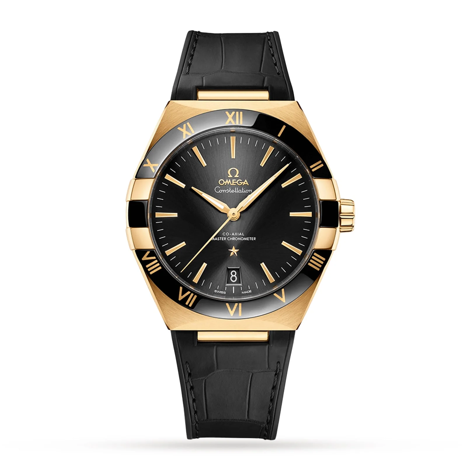 OMEGA Constellation Men's