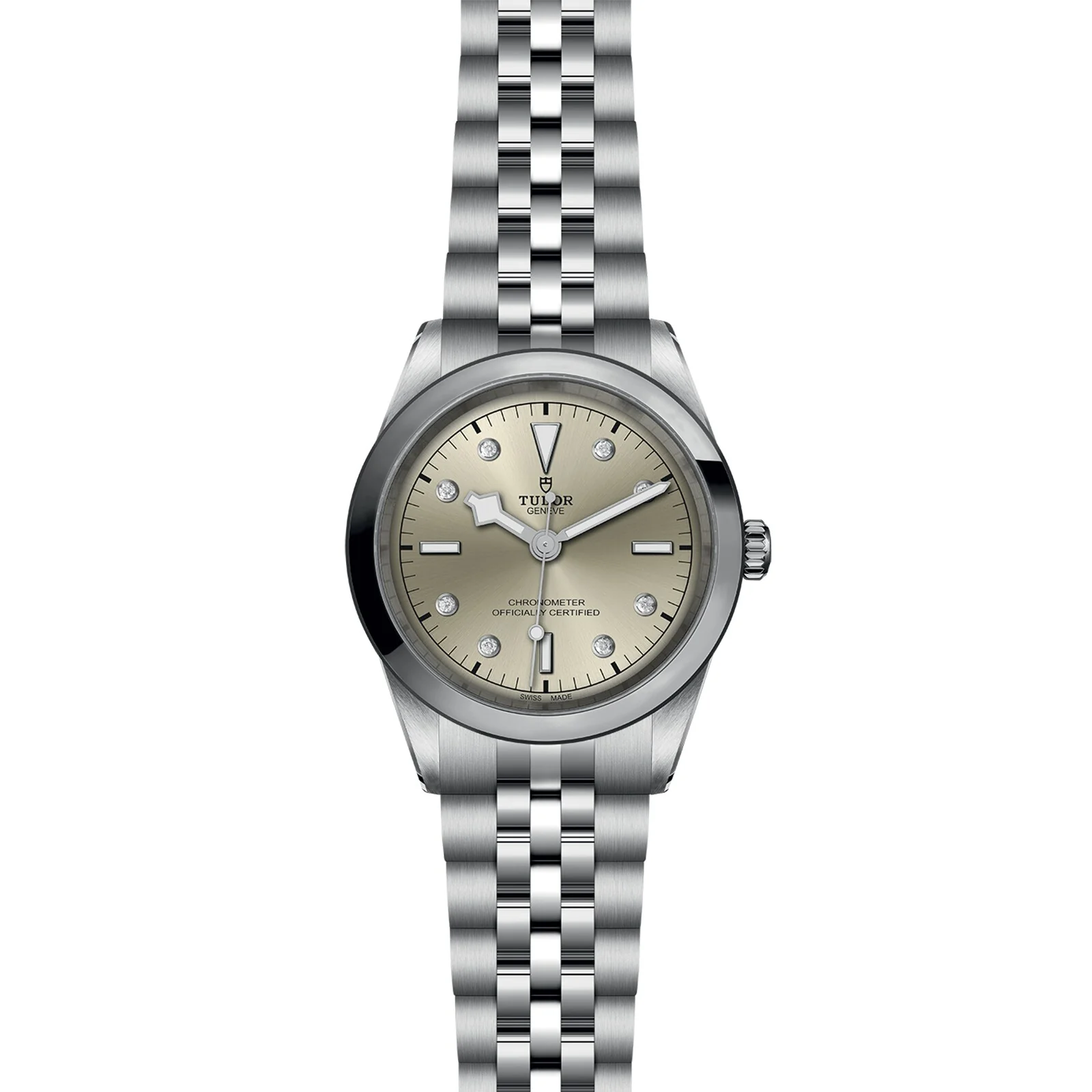 TUDOR Black Bay One 41 Men's