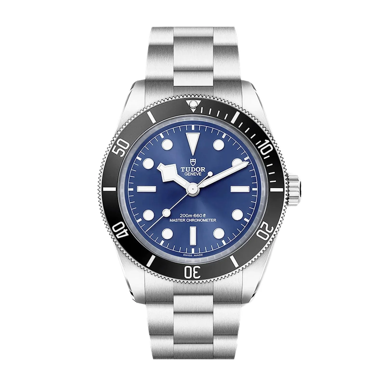 TUDOR Black Bay 68 Men's