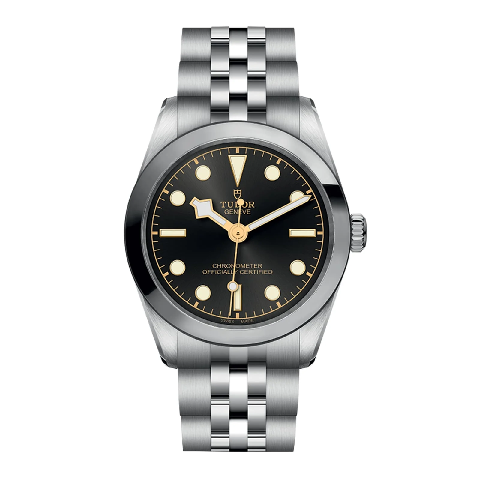 TUDOR Black Bay 31 Women's
