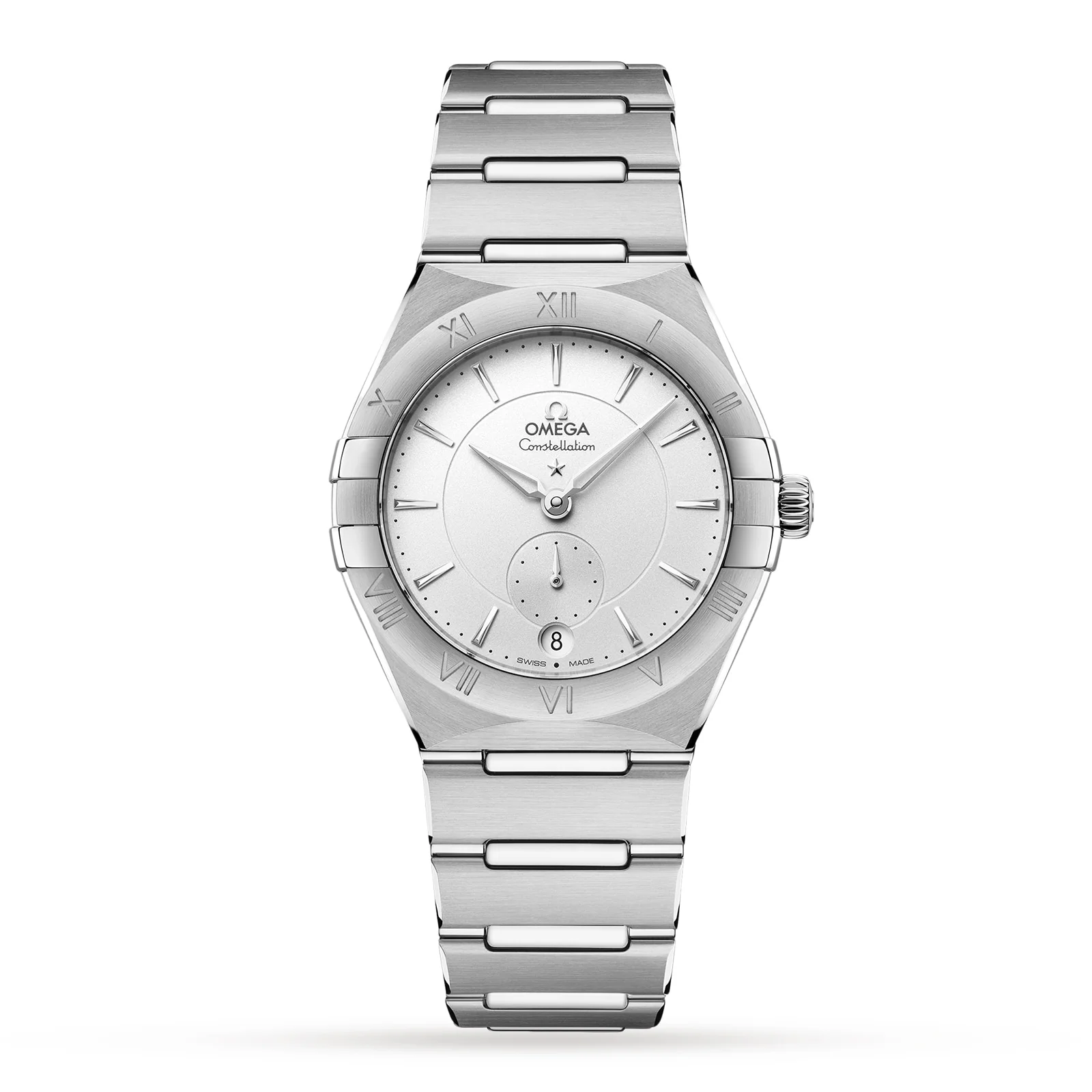 OMEGA Constellation Women's