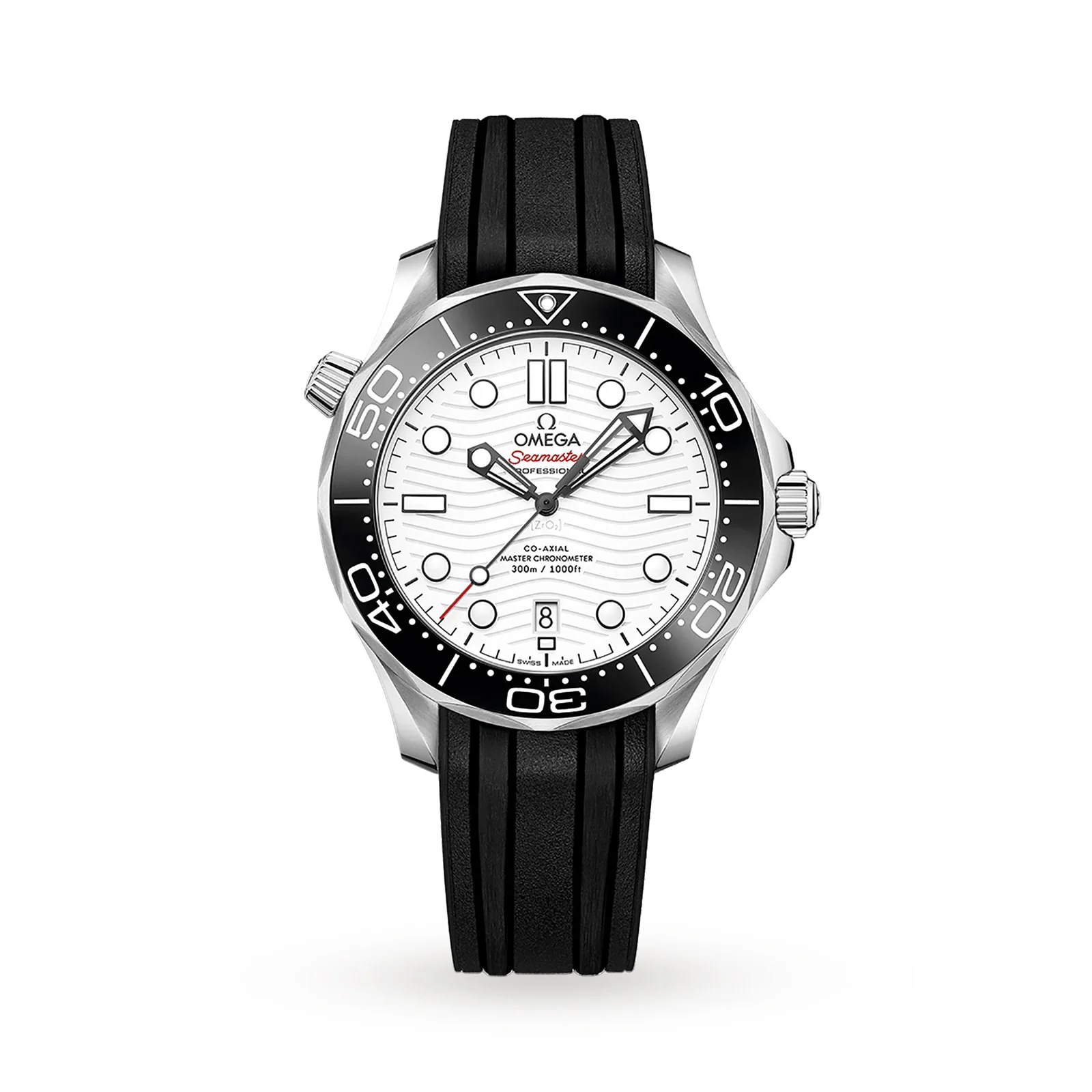 OMEGA Seamaster Diver 300M Men's