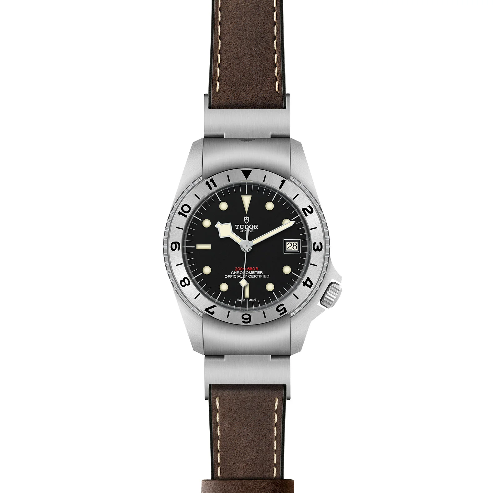 TUDOR Black Bay P01 Men's