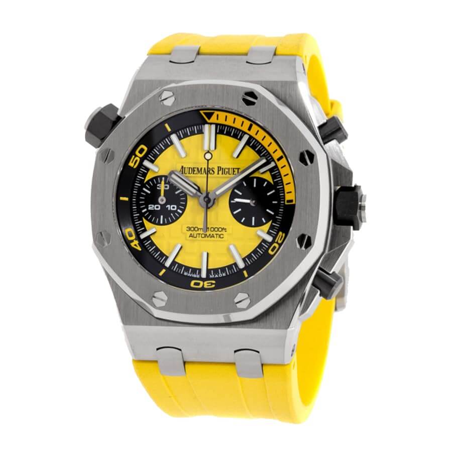 Audemars Piguet Diver Replica Audemars Piguet