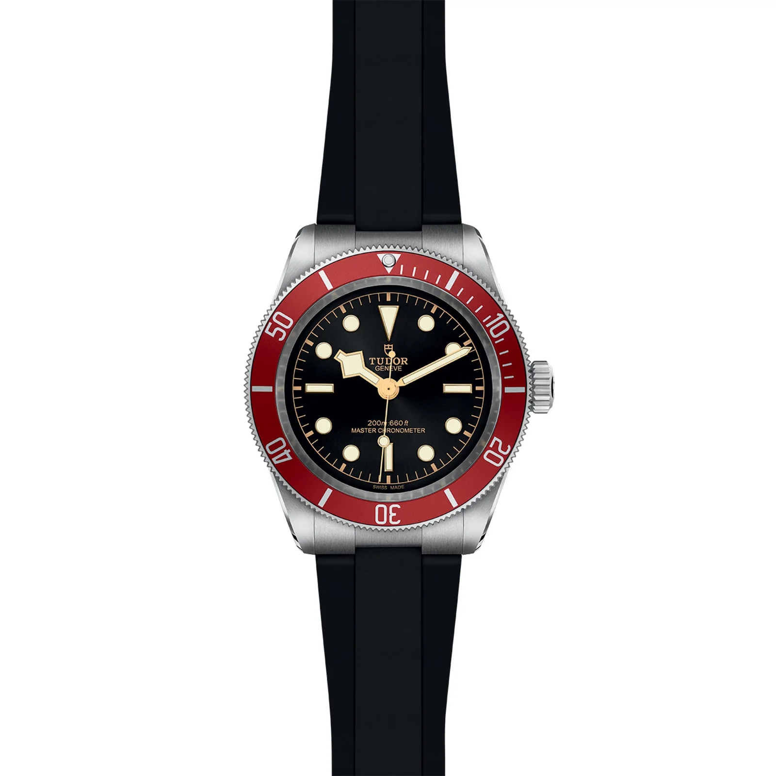 TUDOR Black Bay Men's
