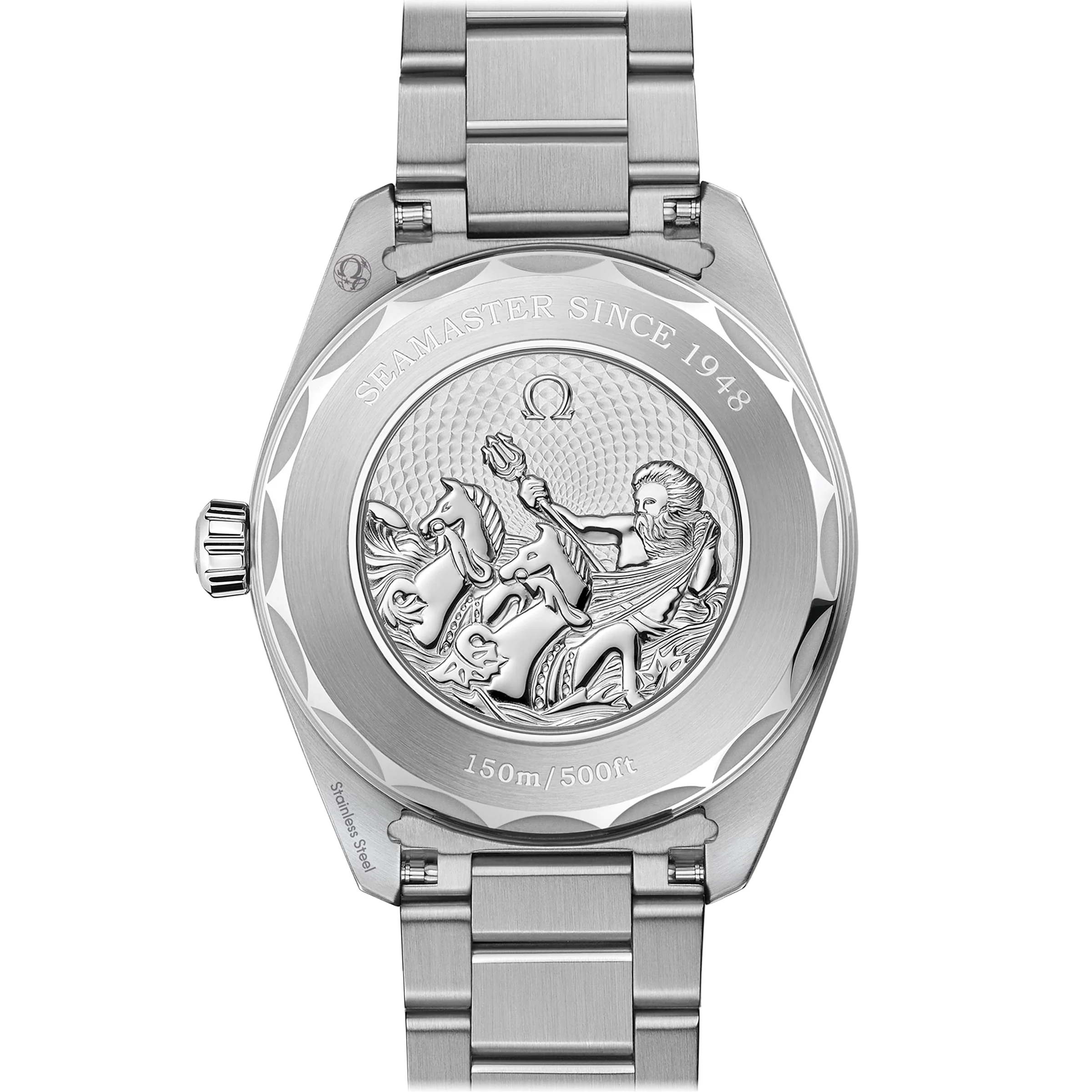 OMEGA Seamaster Aqua Terra 150M Men's