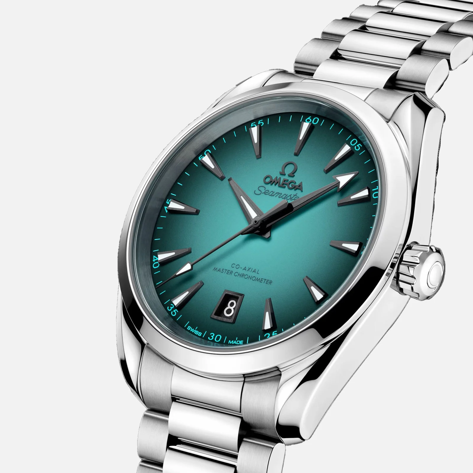 OMEGA Seamaster Aqua Terra 150M Men's