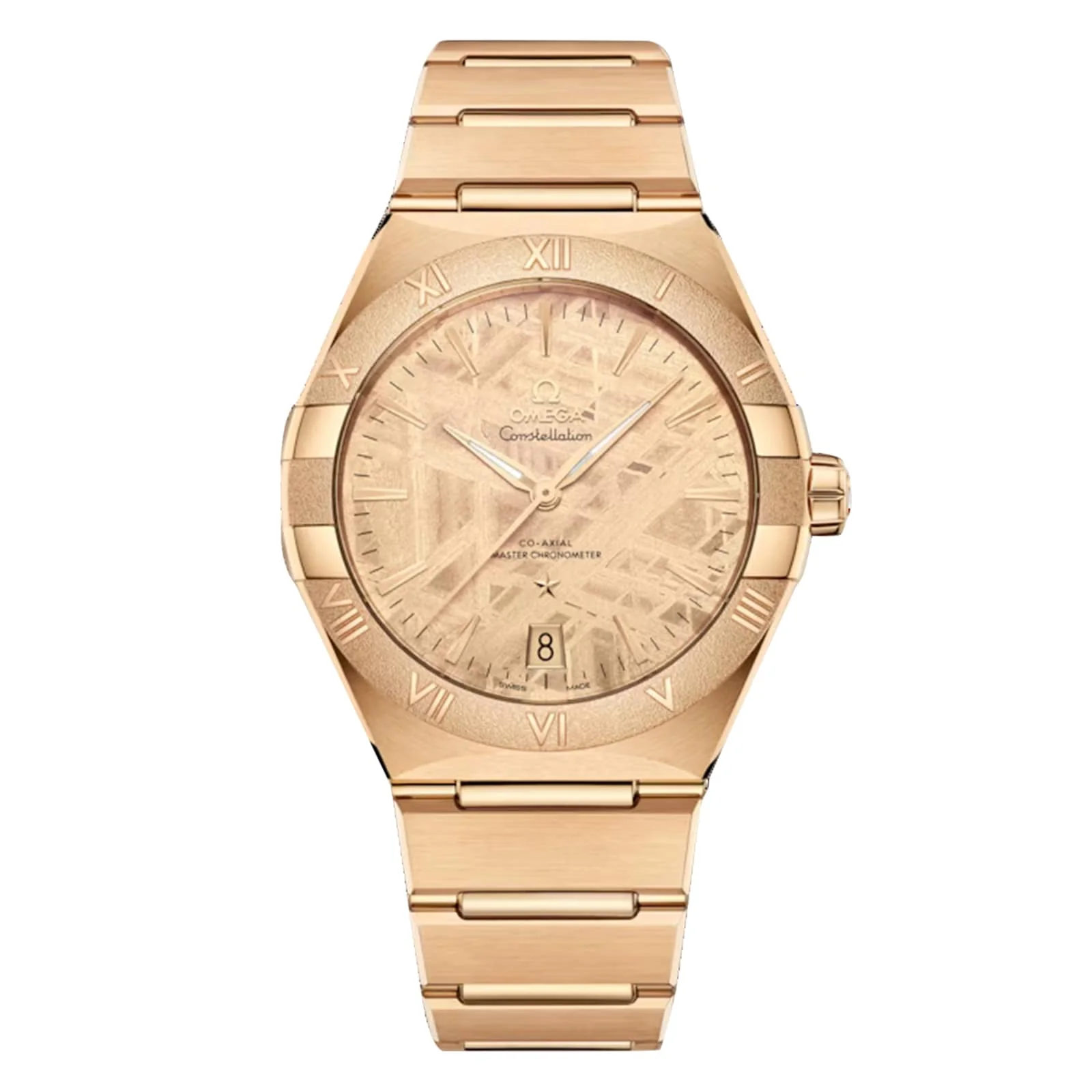OMEGA Constellation Men's