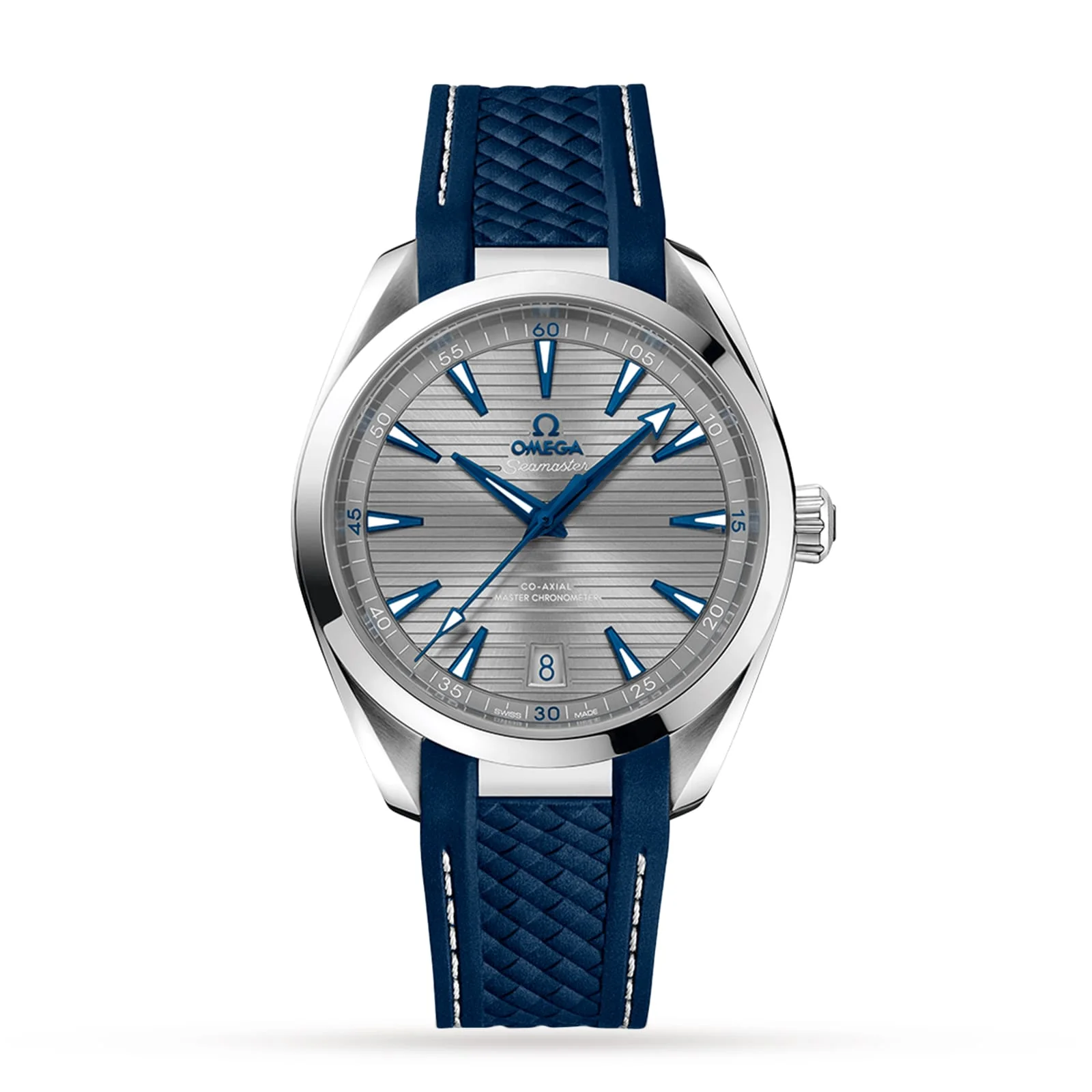 OMEGA Seamaster Aqua Terra 150M Men's