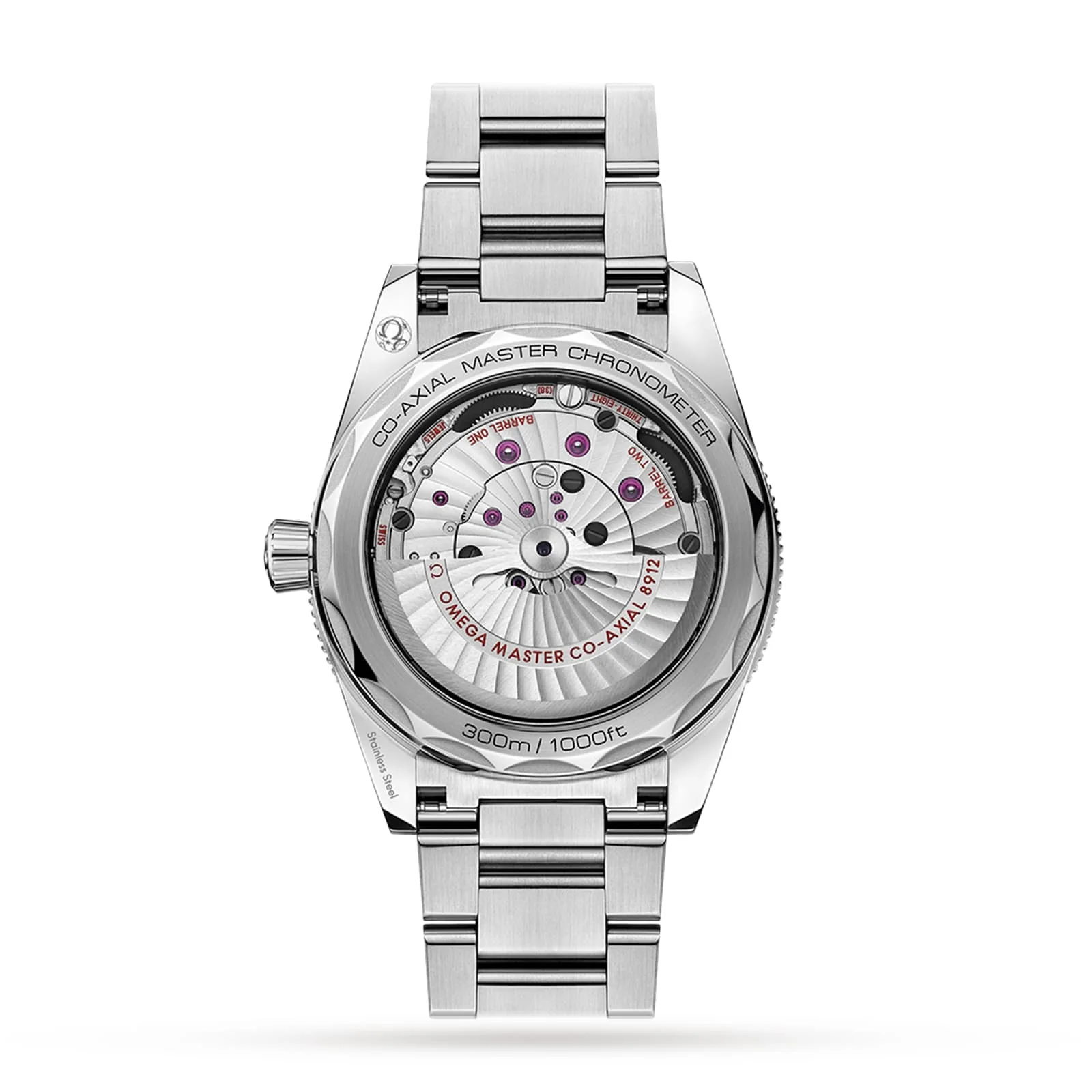 OMEGA Seamaster 300 Men's