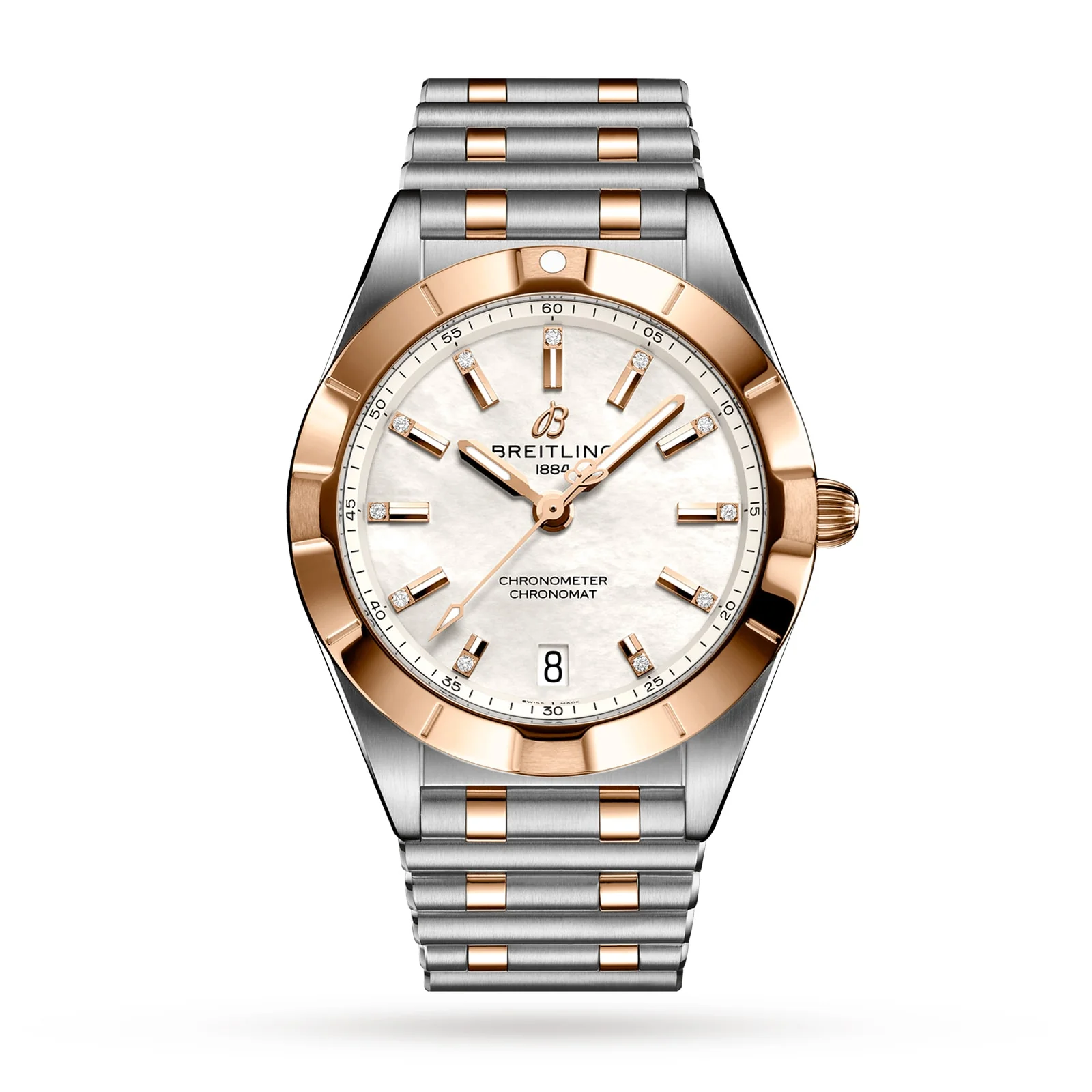 Breitling Chronomat 32 Women's