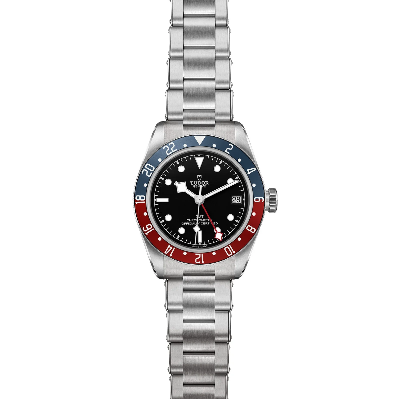 TUDOR Black Bay GMT Men's